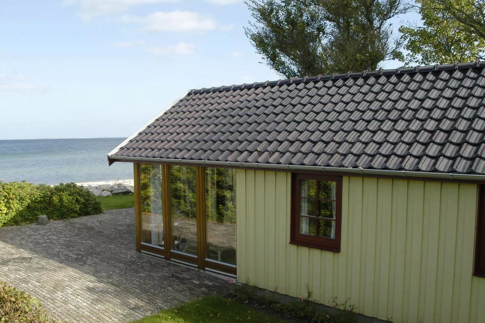 Seaside Panorama Escape - By Traum Ferienwohnungen