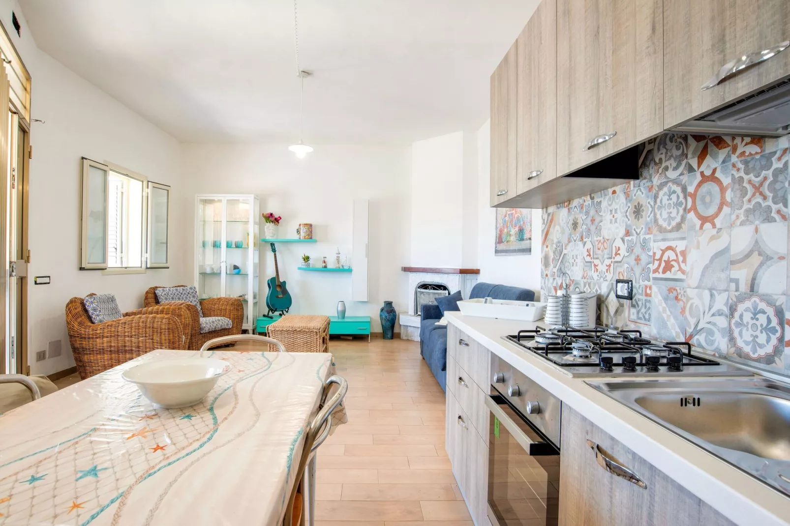 La Villetta di Gianni