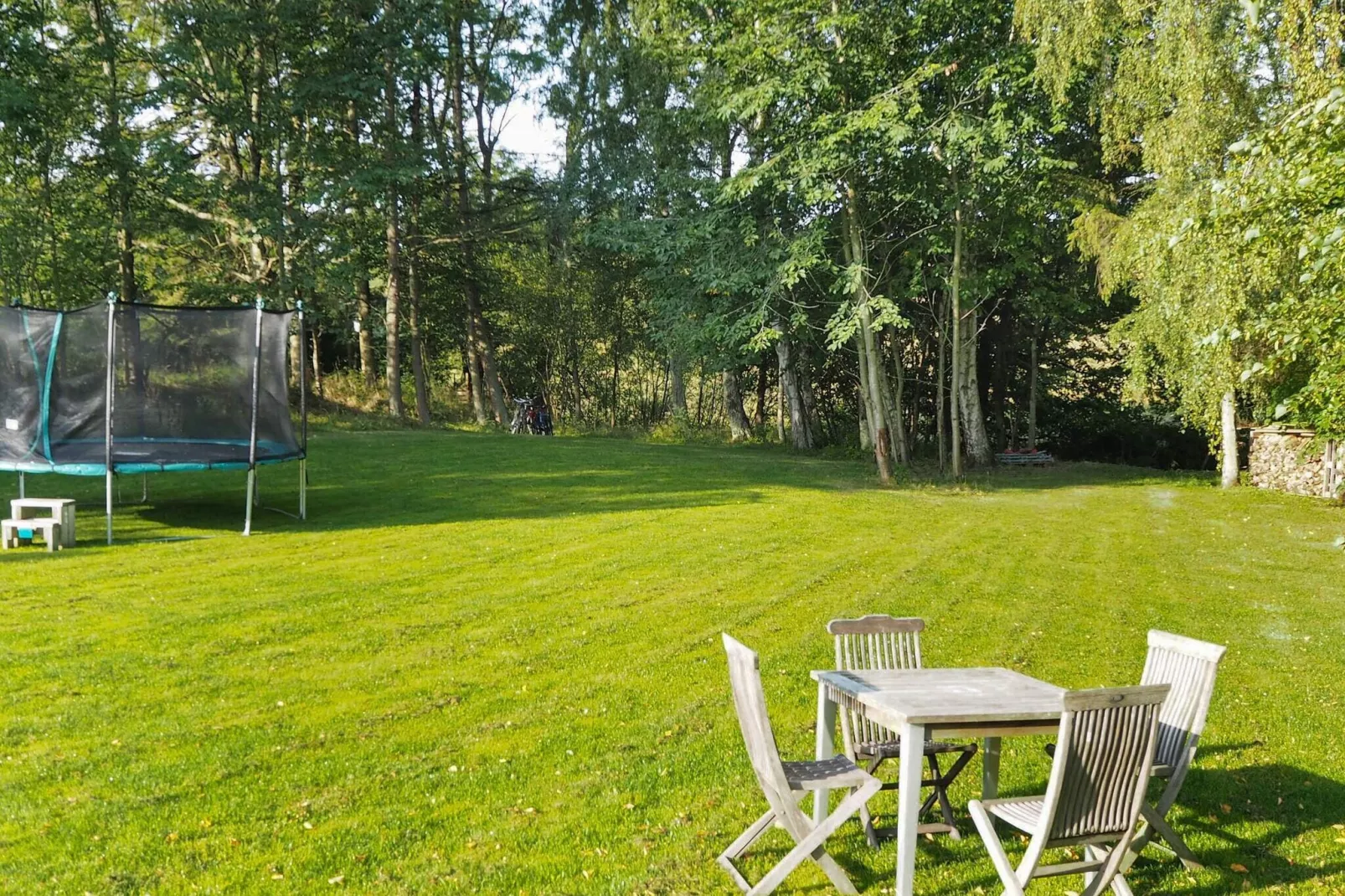 4 person holiday home in SKURUP-Outdoor