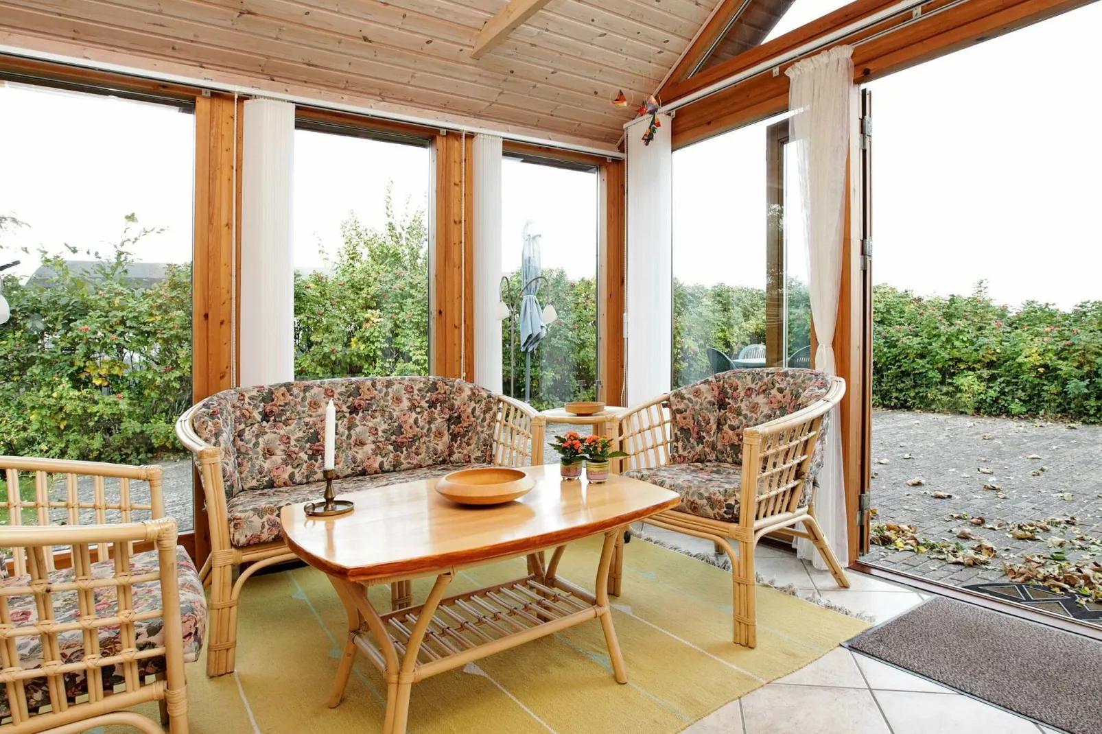 6 Personen Ferienhaus in Otterup