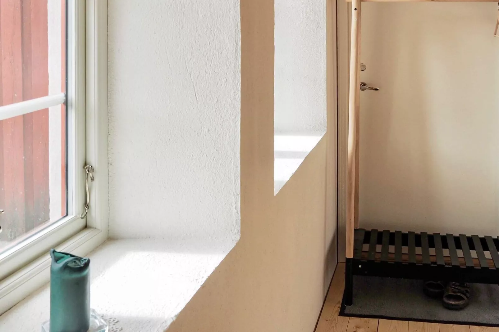 4 person holiday home in SKURUP-Indoor