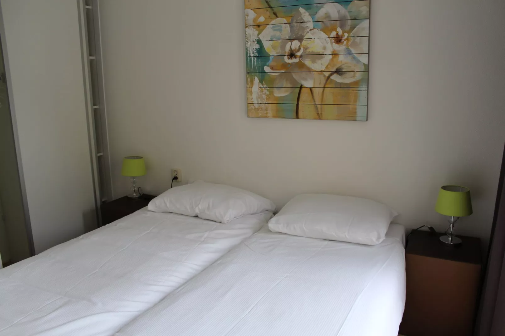 Resort Mooi Bemelen 9-Bedroom