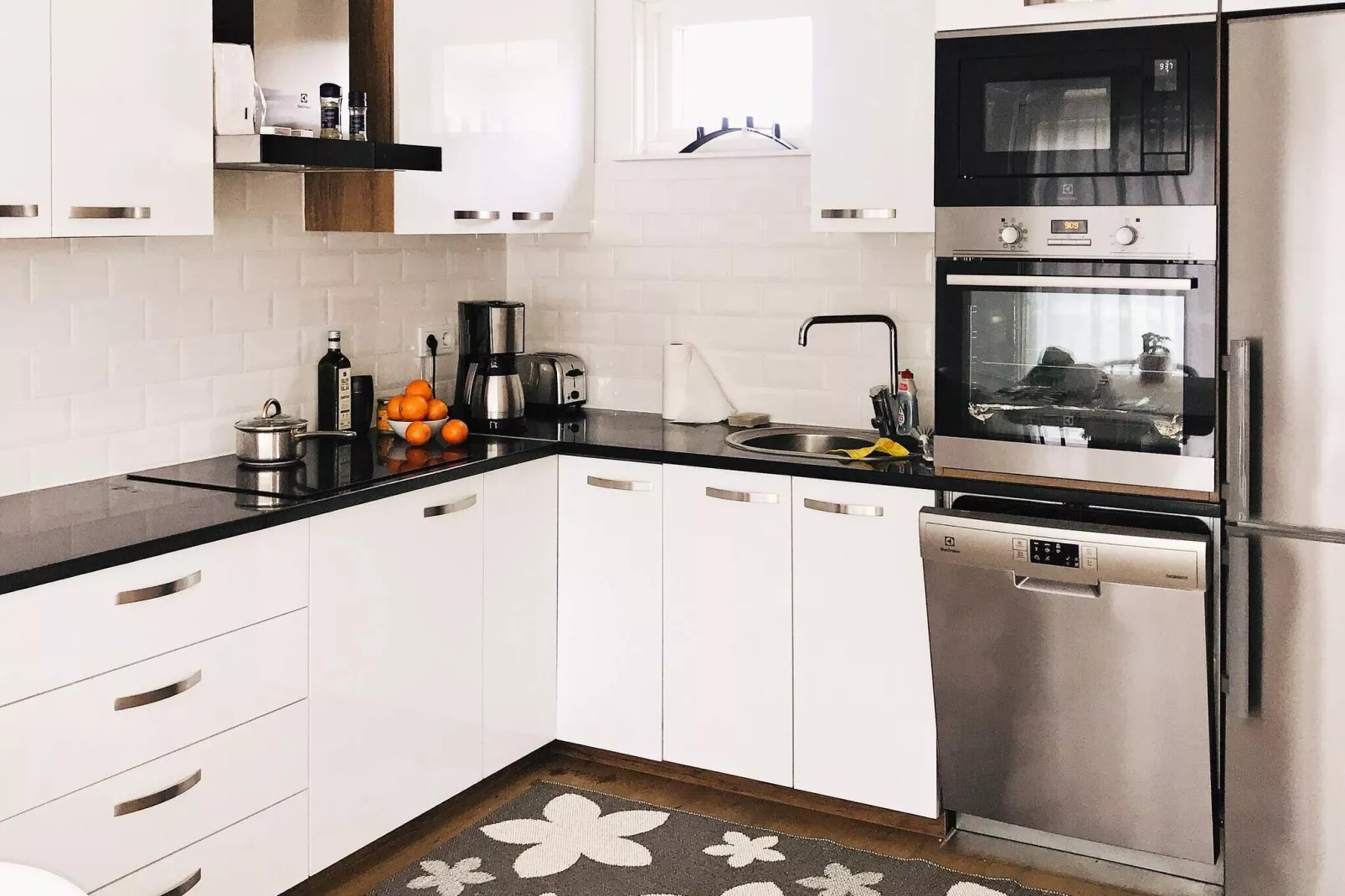 6 Personen Ferienhaus in GOTLANDS TOFTA-By Traum-Innenbereich