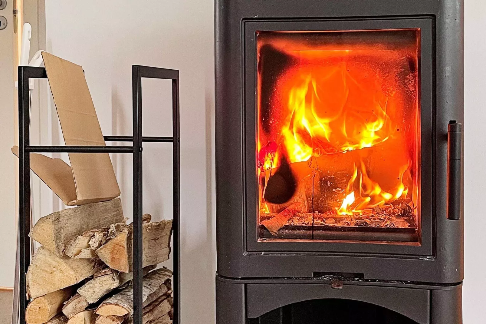 6 Personen Ferienhaus in GOTLANDS TOFTA-By Traum-Innenbereich