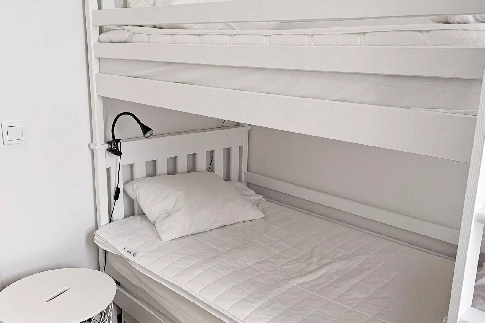 6 Personen Ferienhaus in GOTLANDS TOFTA-By Traum-Innenbereich