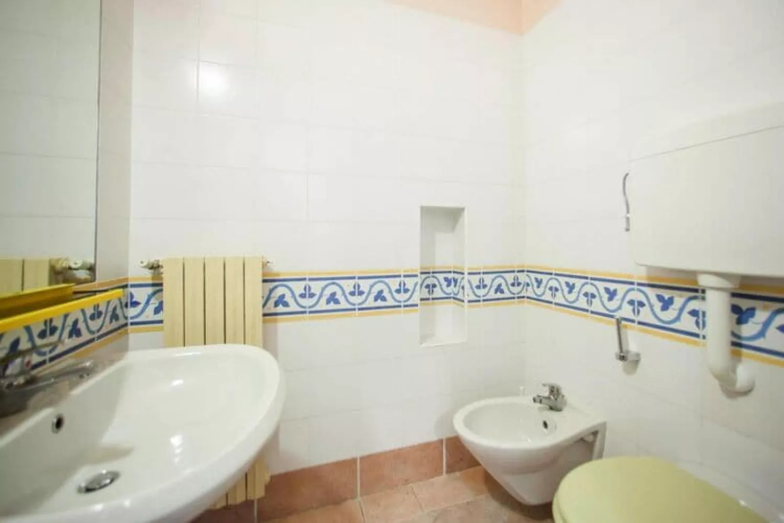 Residence The Garda Village, Sirmione-trilo comfort-Bathroom