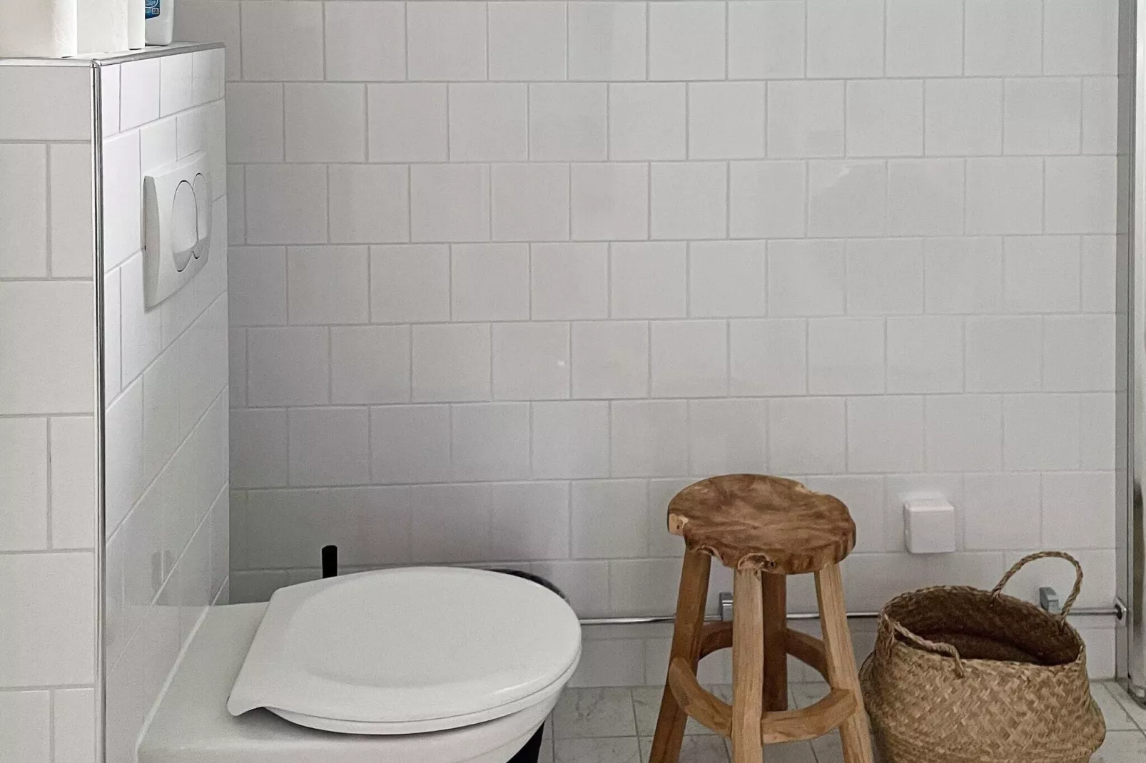 6 Personen Ferienhaus in GOTLANDS TOFTA-By Traum-Innenbereich