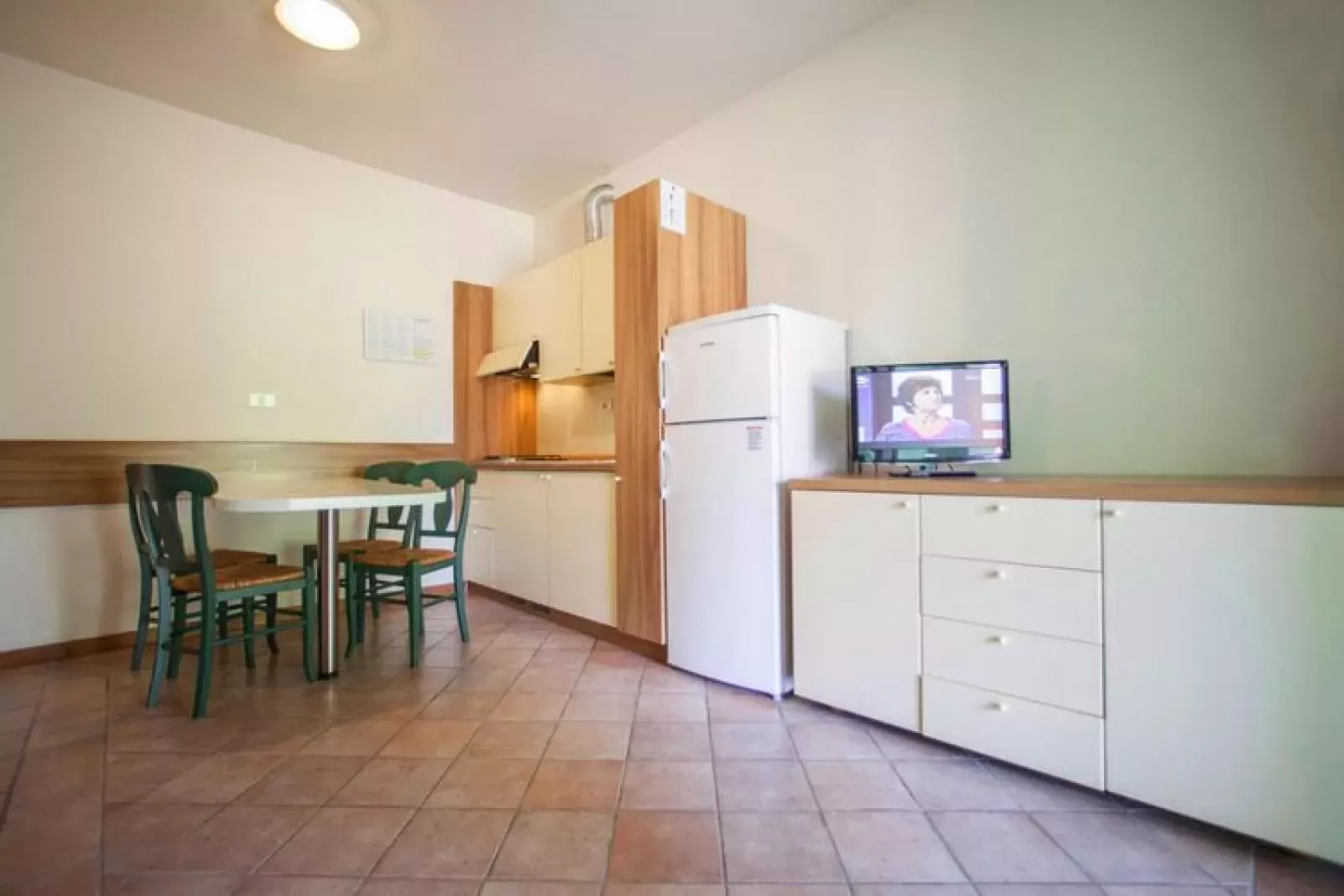Residence The Garda Village, Sirmione-trilo comfort-Living room
