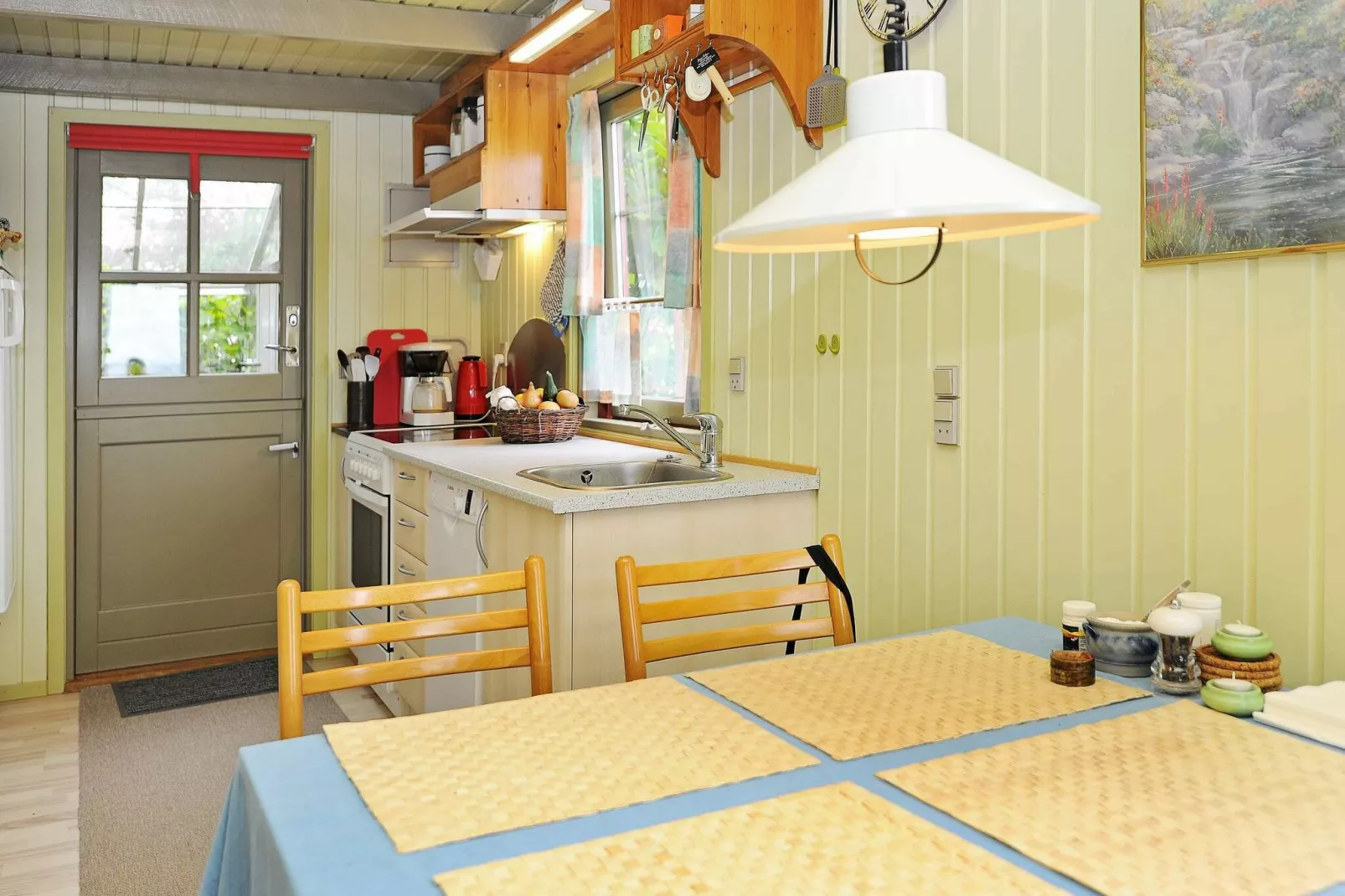 Seaside Panorama Escape - By Traum Ferienwohnungen-Indoor