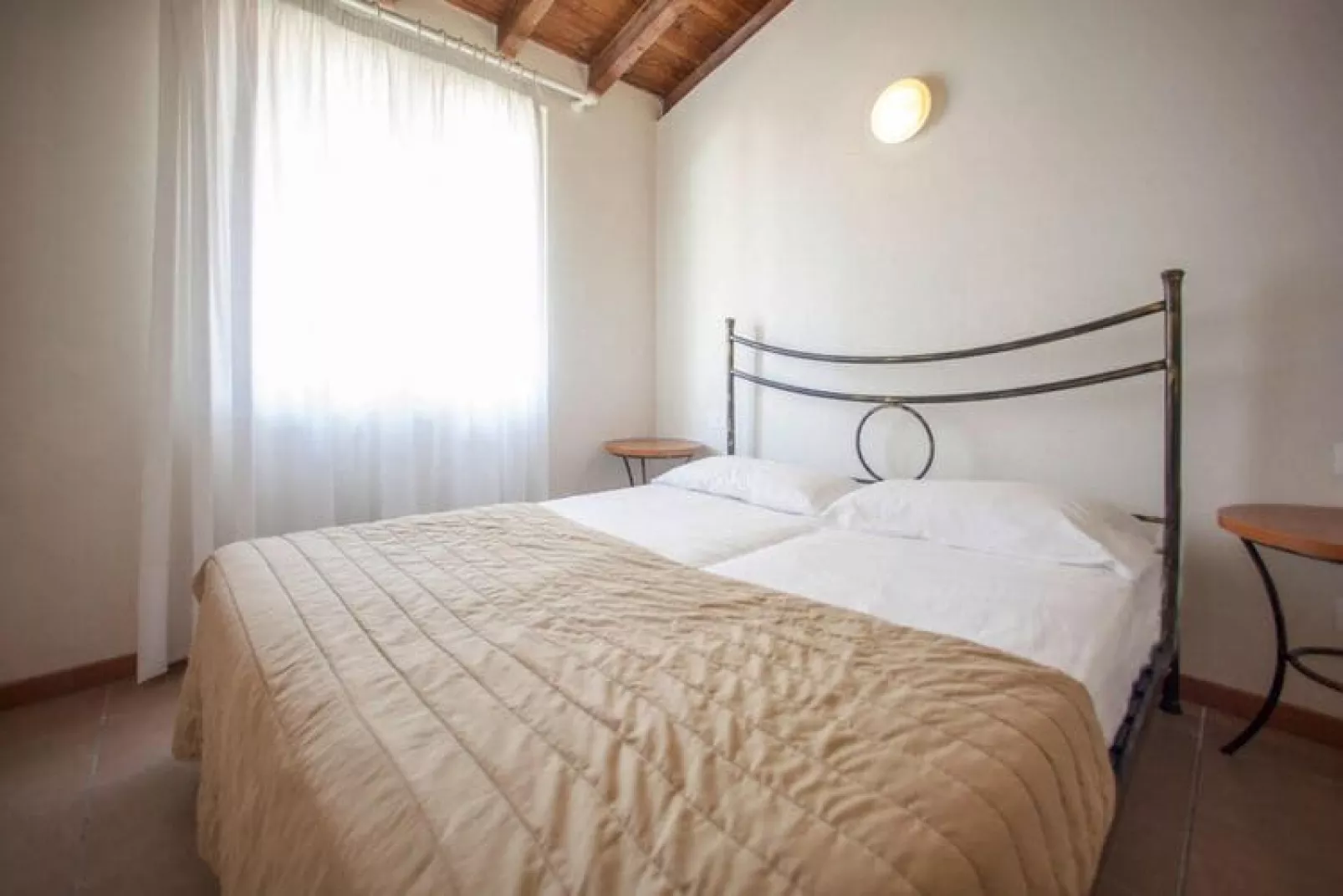 Residence The Garda Village, Sirmione-trilo comfort-Bedroom
