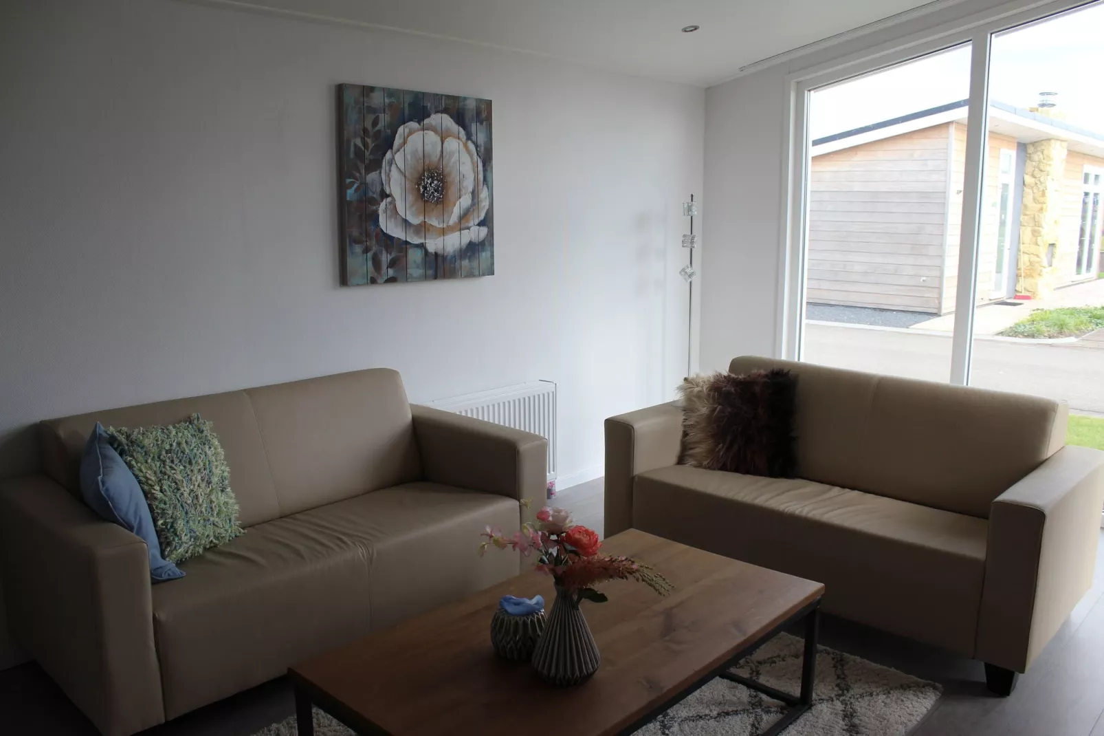 Resort Mooi Bemelen 10-Living room