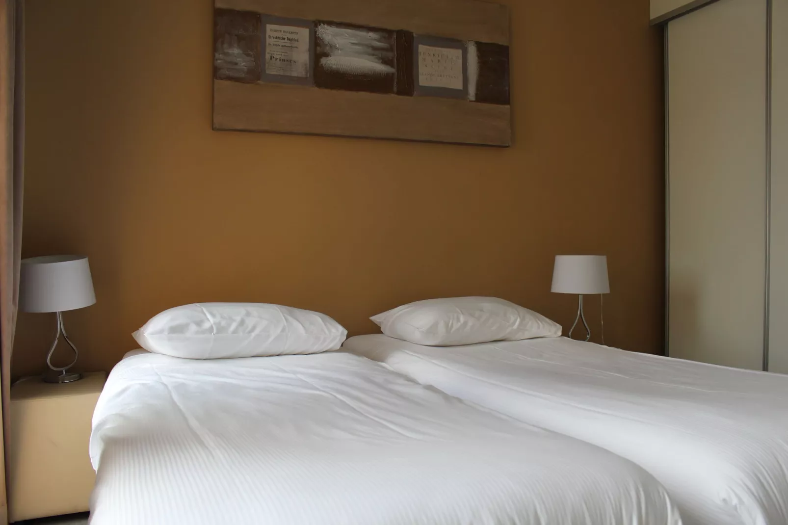 Resort Mooi Bemelen 10-Bedroom