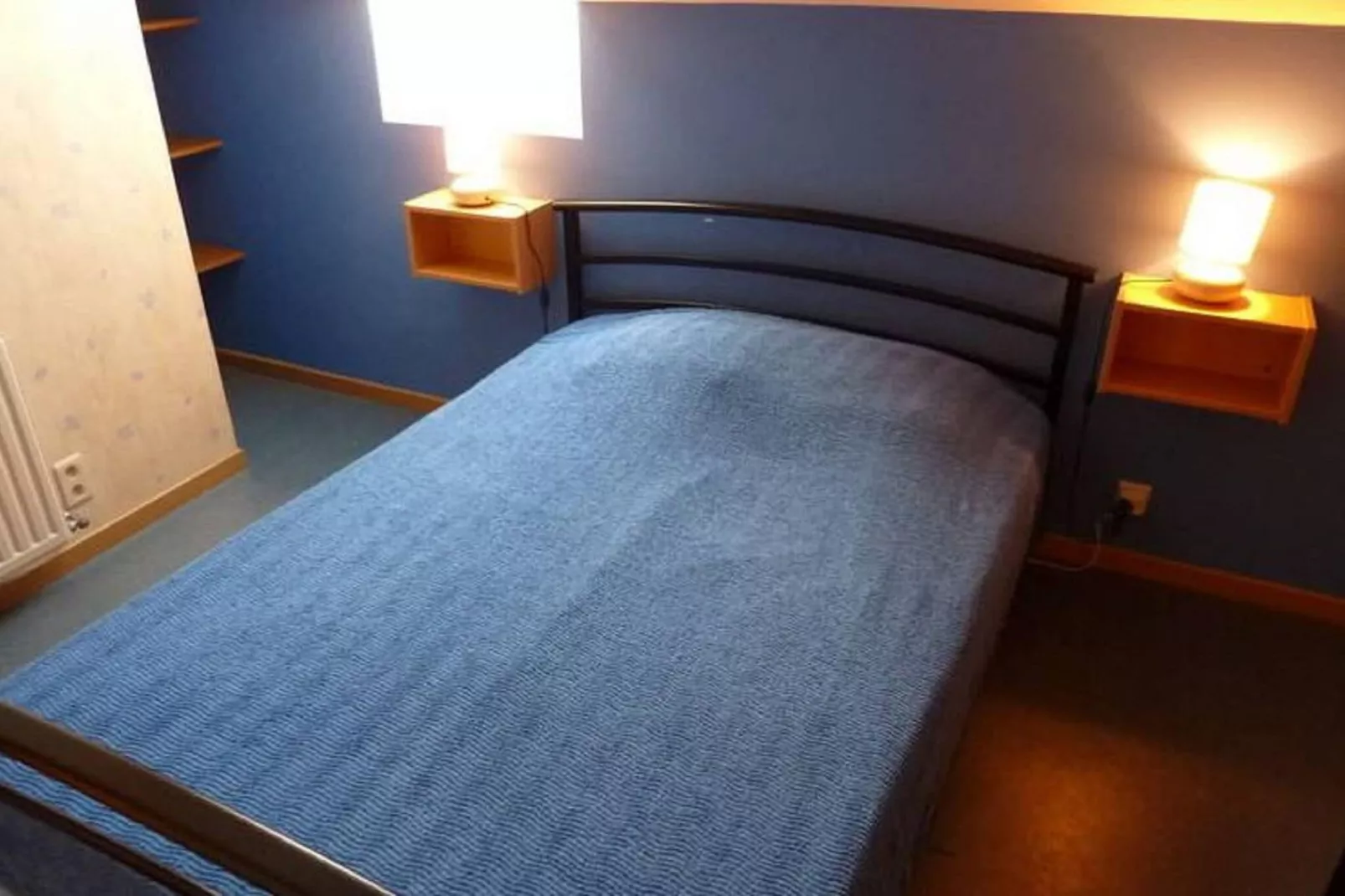 Les Pâturages 1-Bedroom