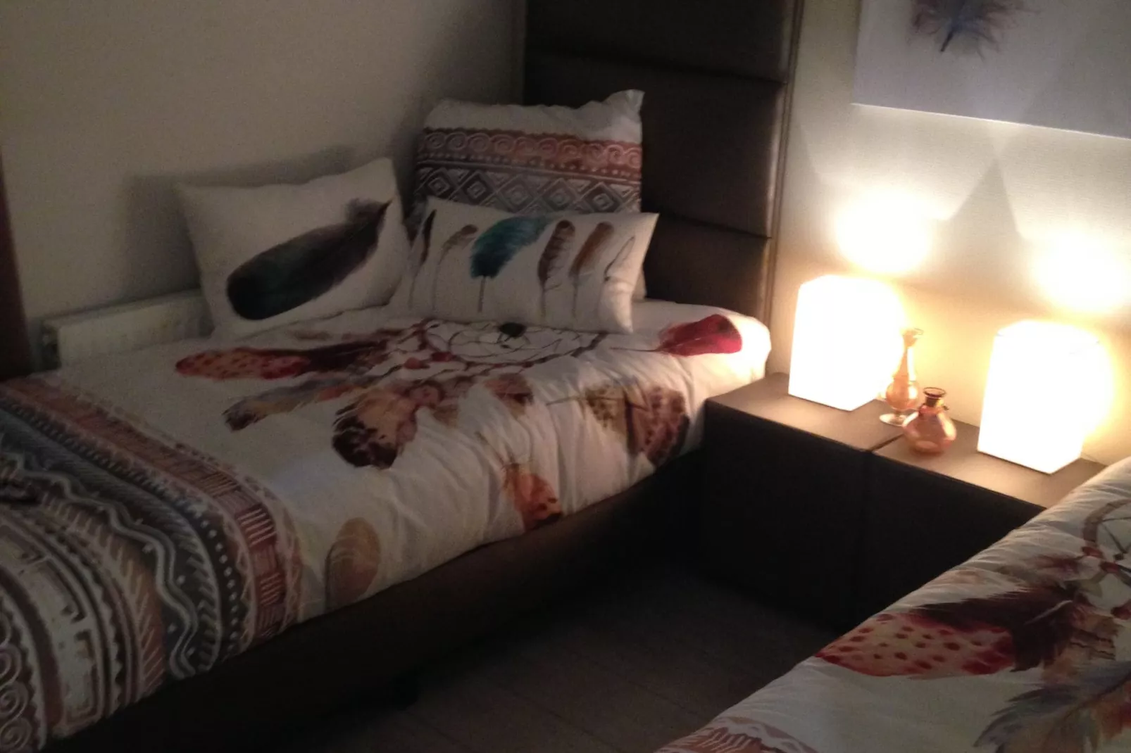 Resort Mooi Bemelen 10-Bedroom