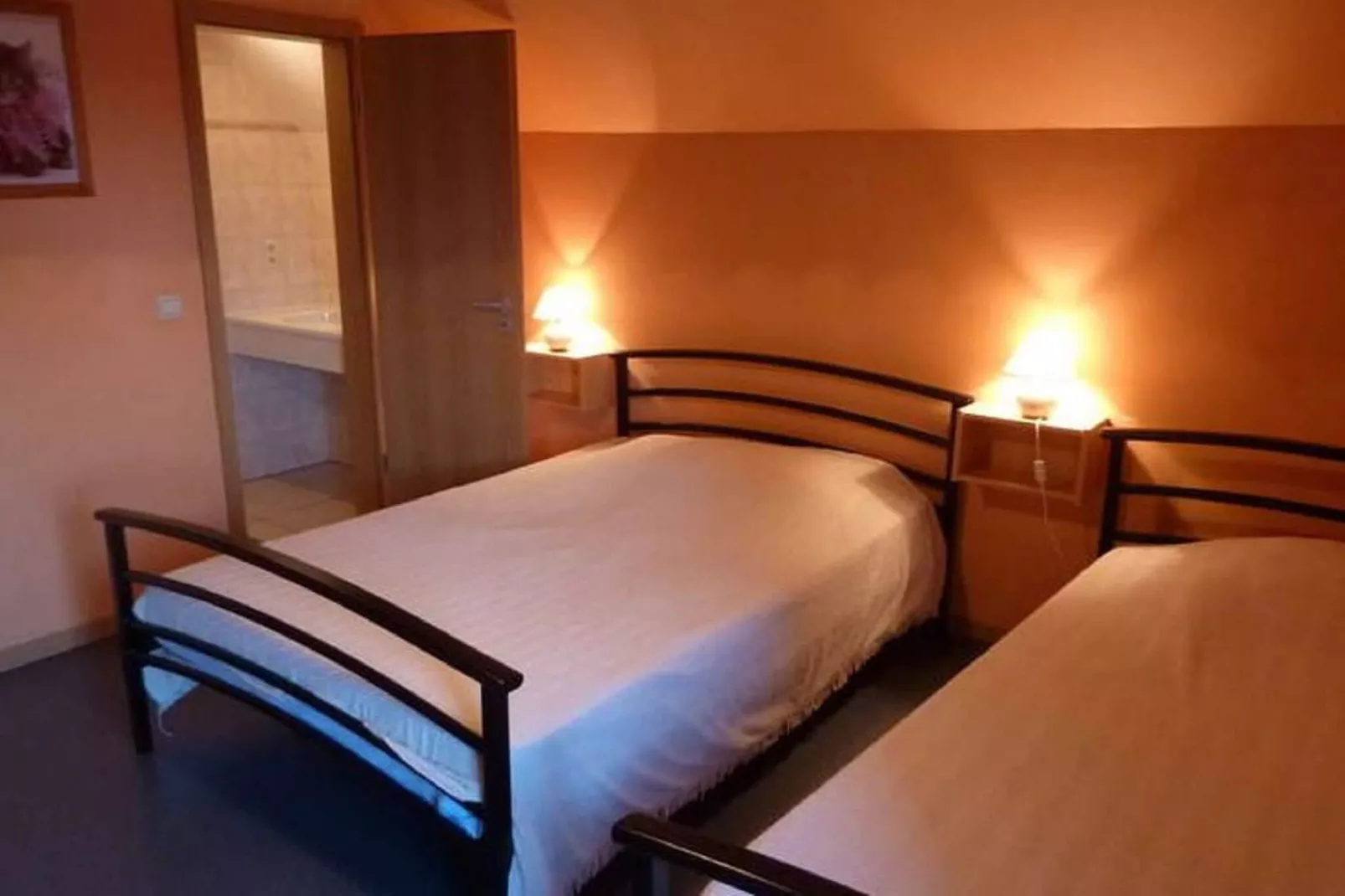 Les Pâturages 1-Bedroom
