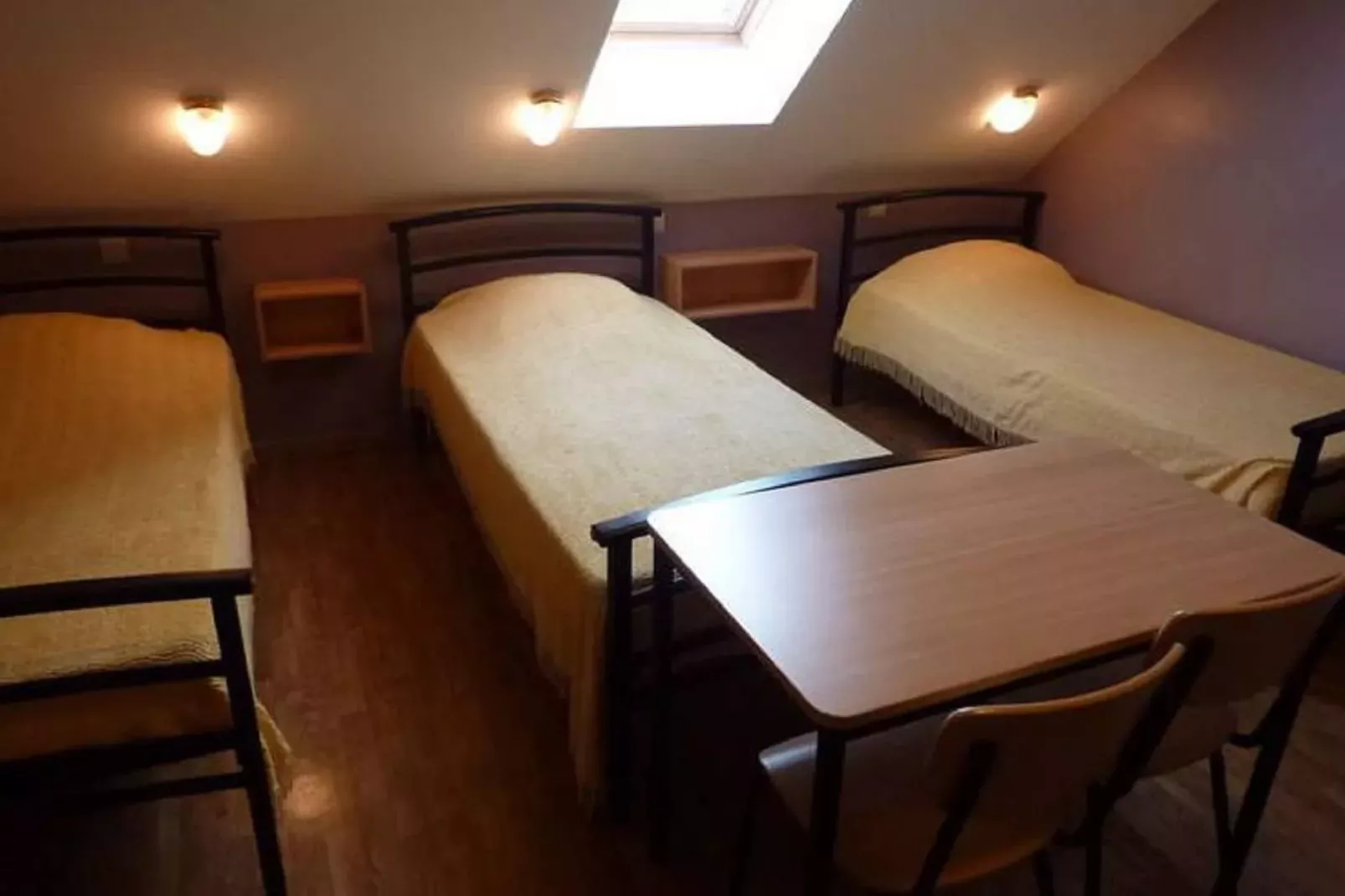 Les Pâturages 1-Bedroom