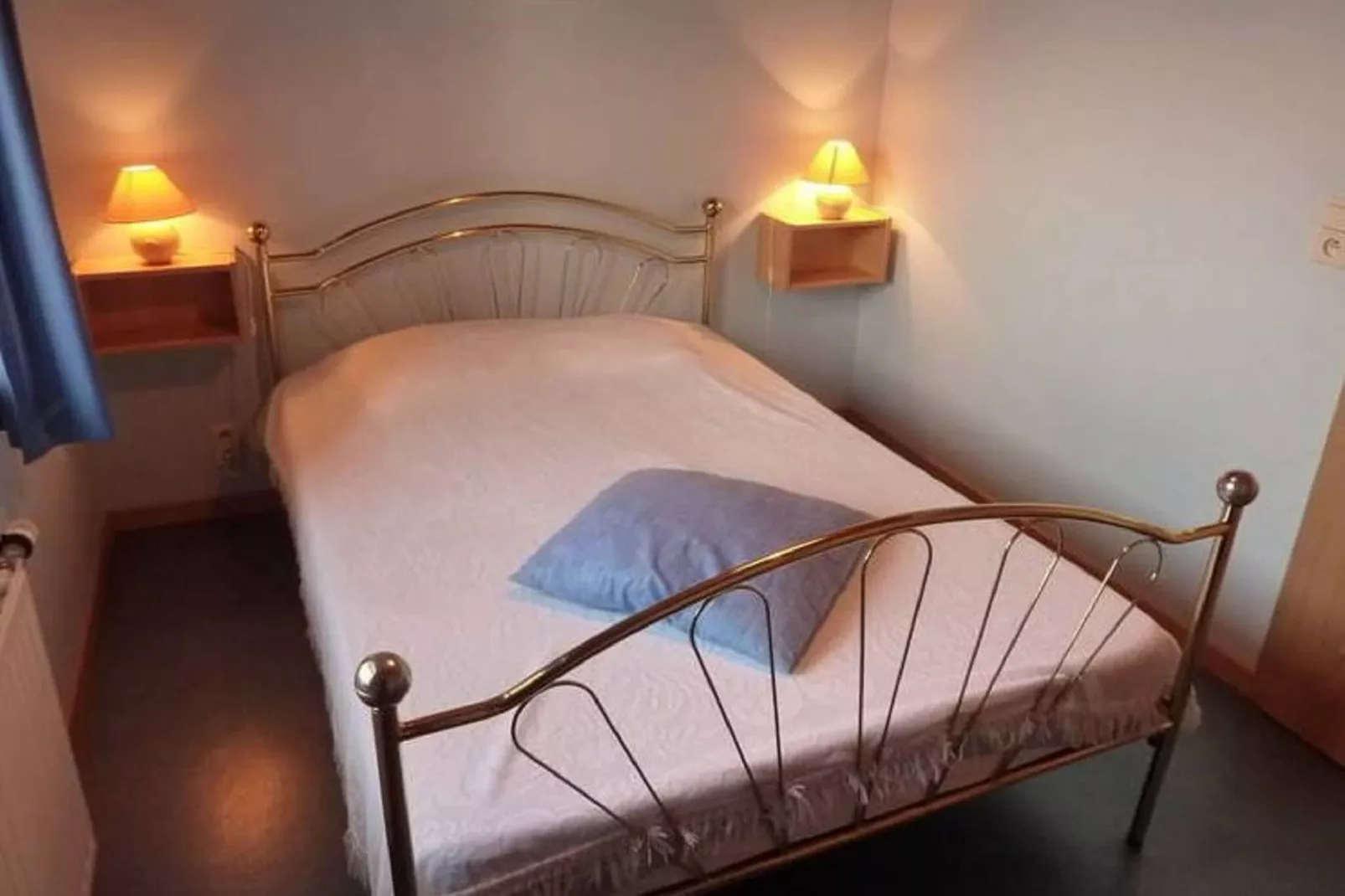 Les Pâturages 1-Bedroom