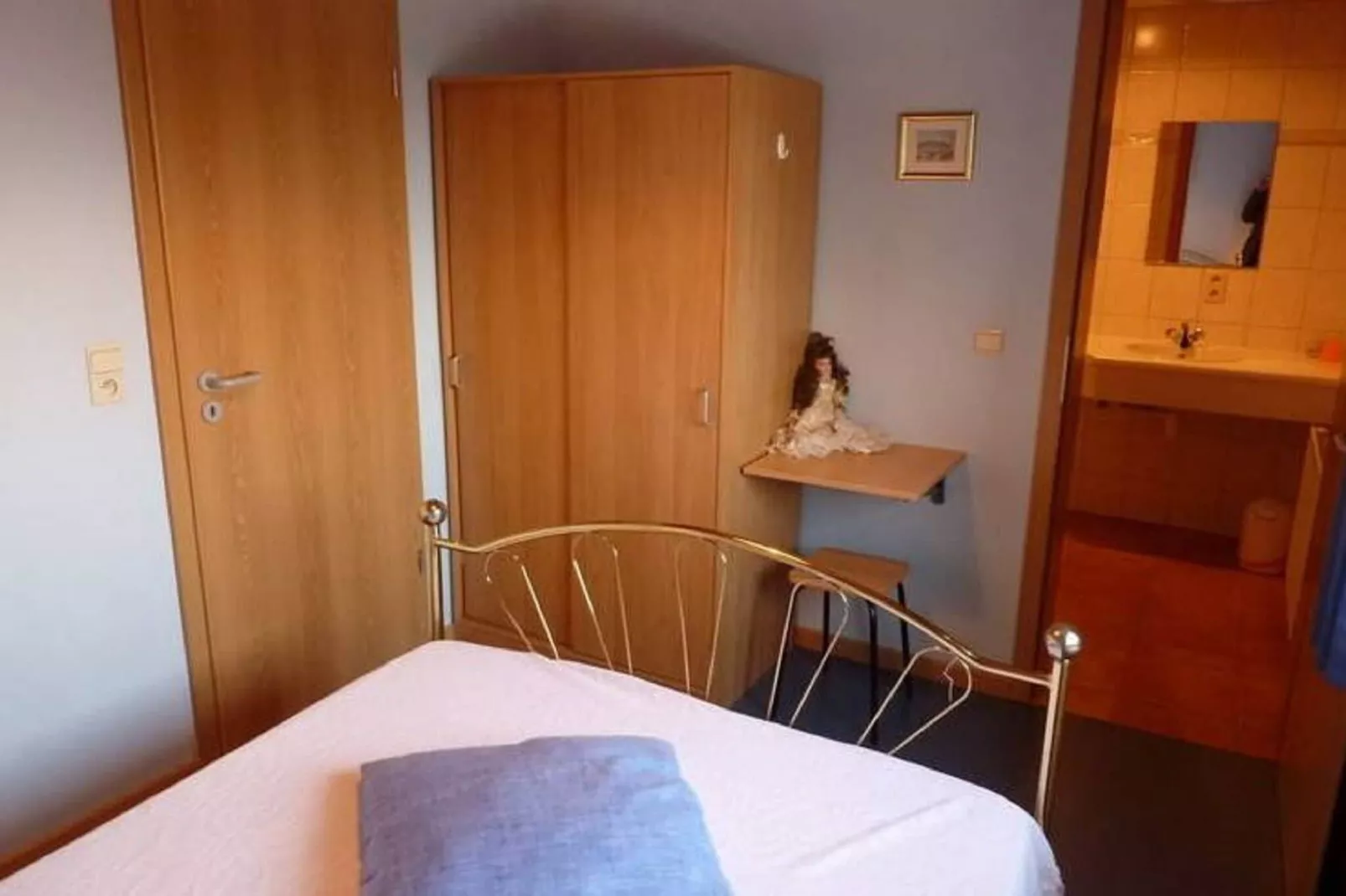 Les Pâturages 1-Bedroom