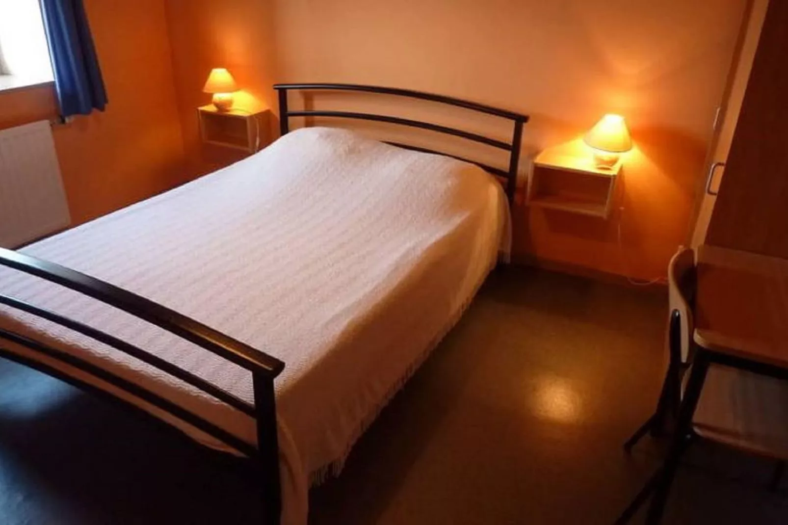 Les Pâturages 1-Bedroom