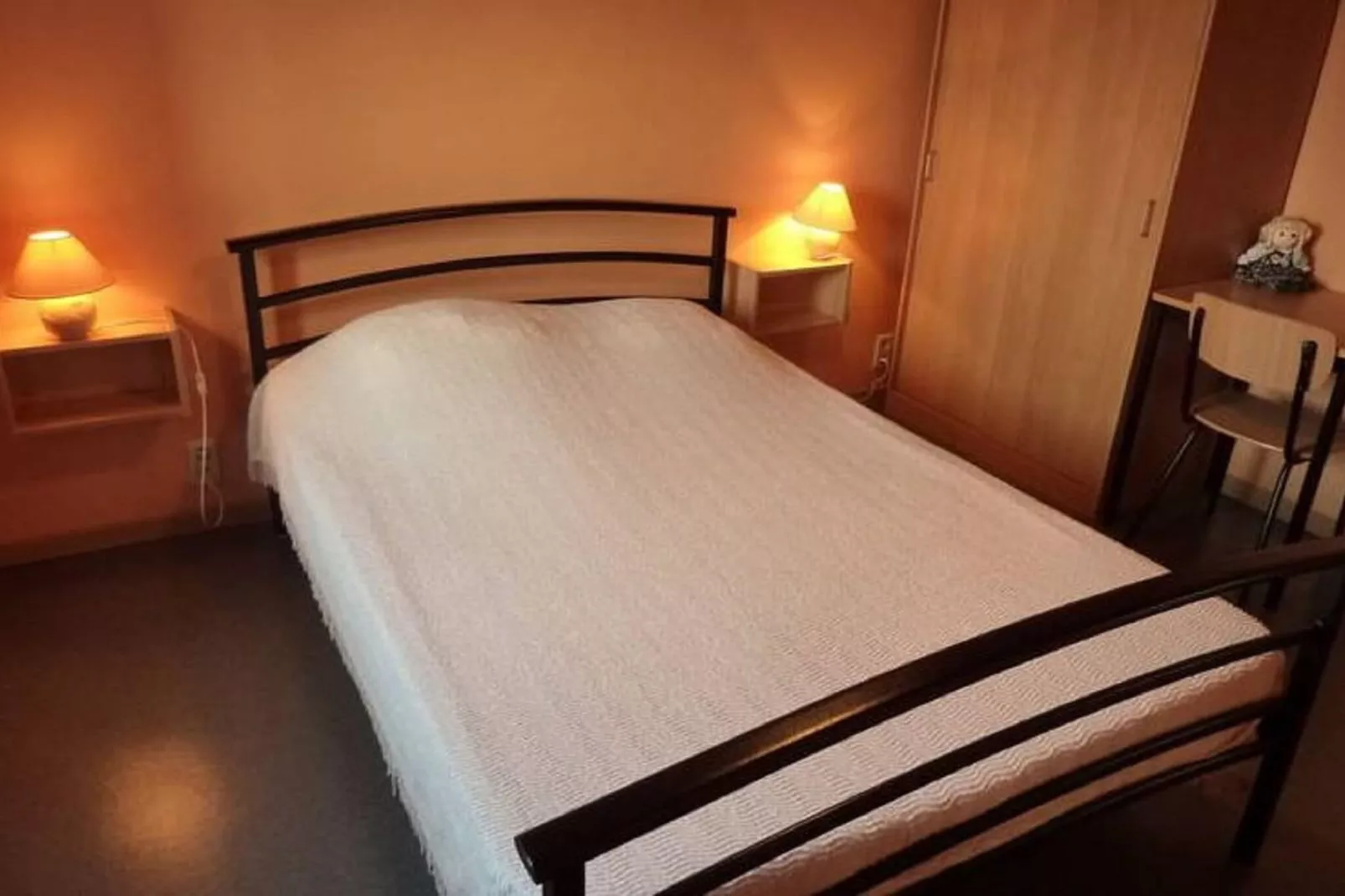 Les Pâturages 1-Bedroom