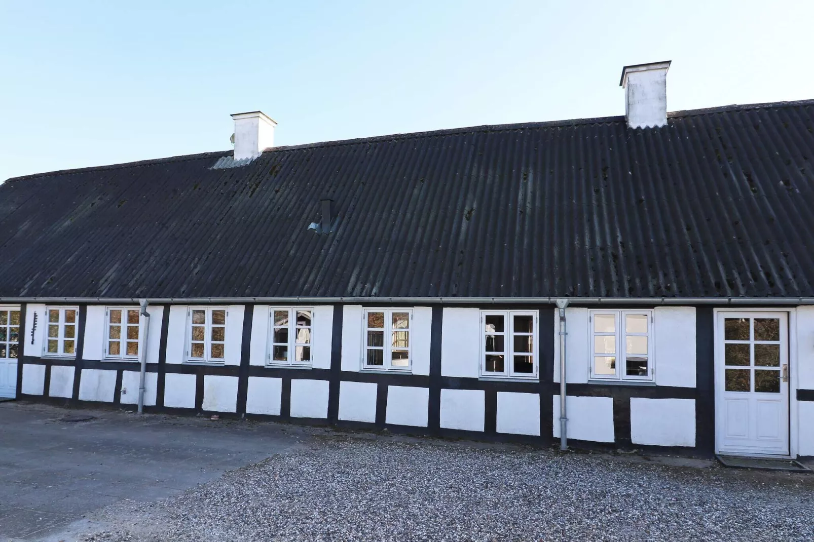 10 person holiday home in Hadsund