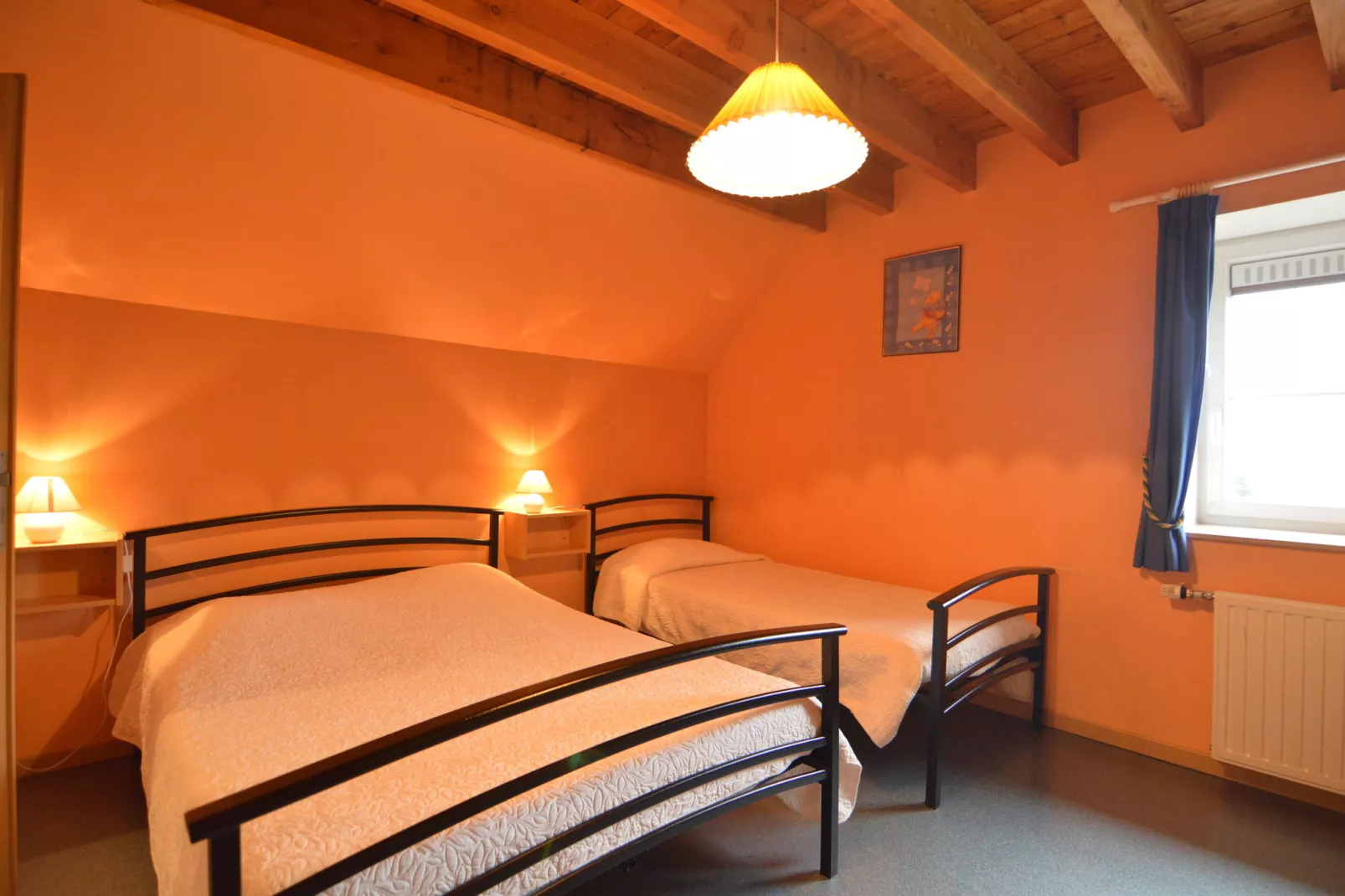 Les Pâturages 2-Bedroom