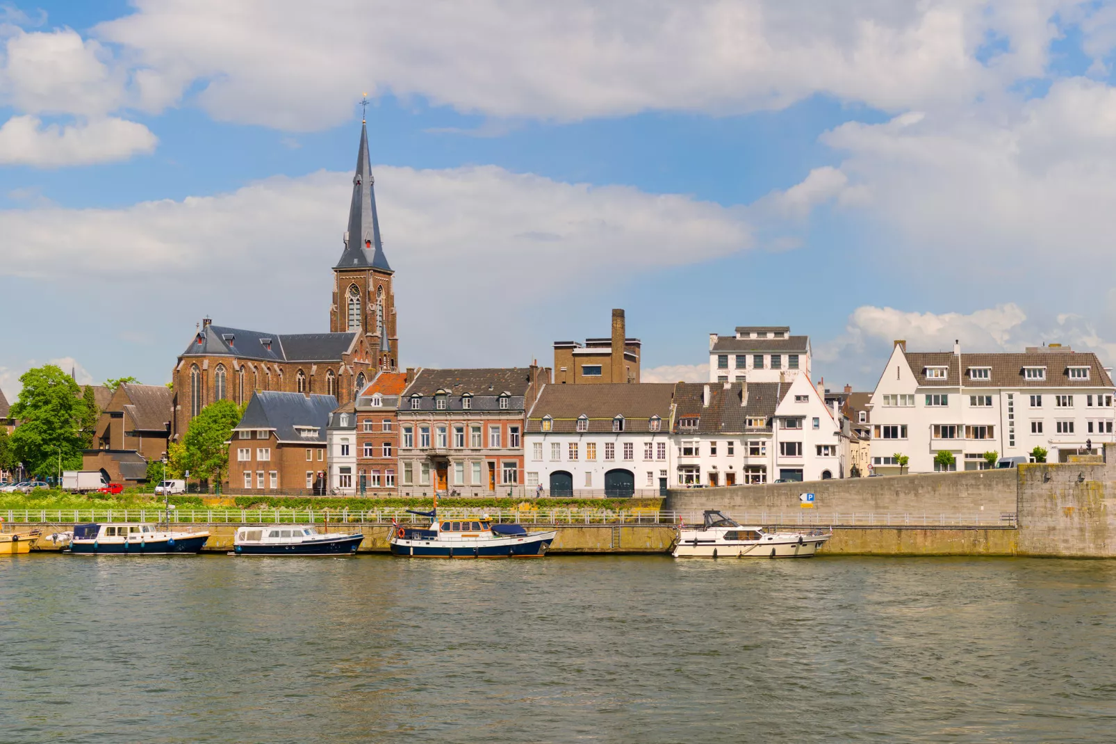 Resort Mooi Bemelen 10-Areas summer 20km