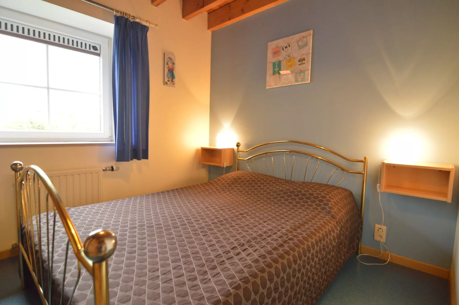 Les Pâturages 2-Bedroom