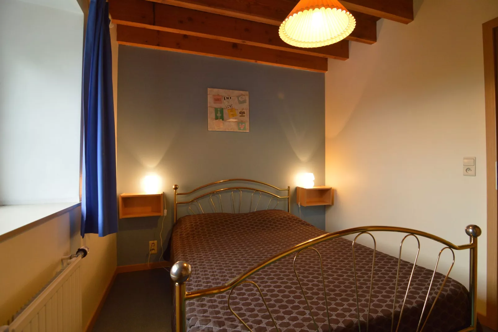 Les Pâturages 2-Bedroom