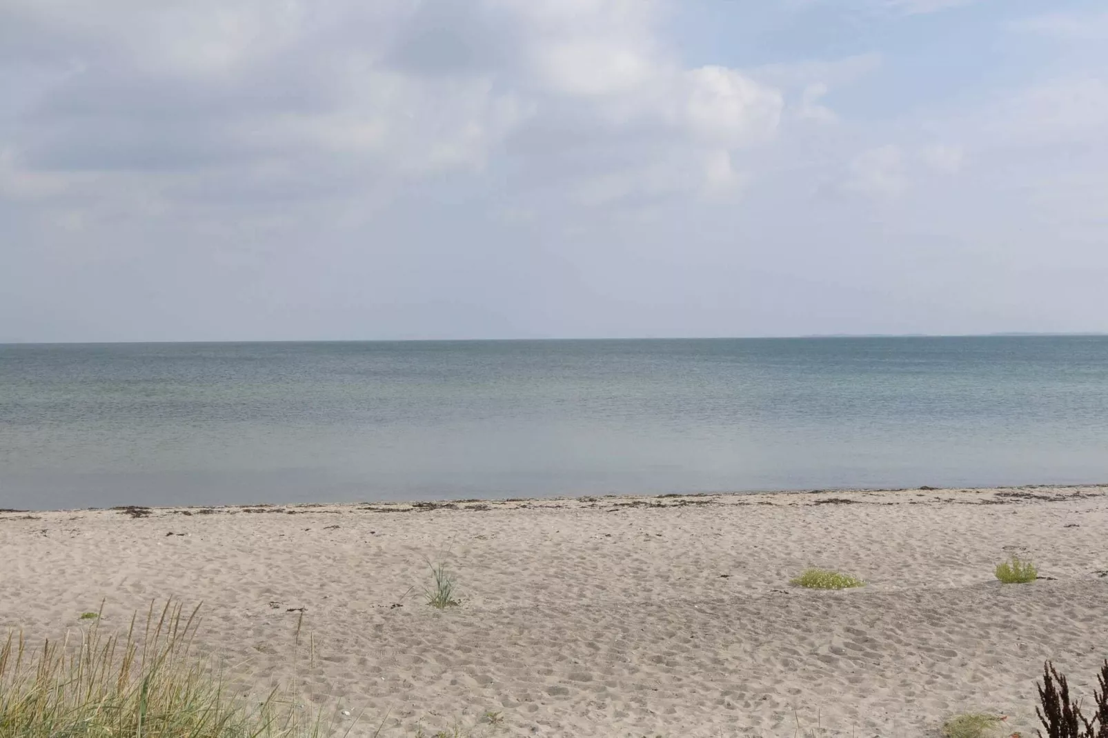 Seaside Panorama Escape - By Traum Ferienwohnungen-View