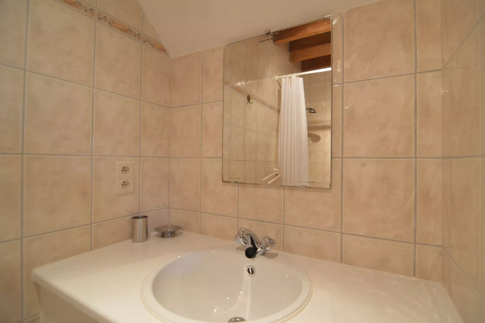 Les Pâturages 2-Bathroom