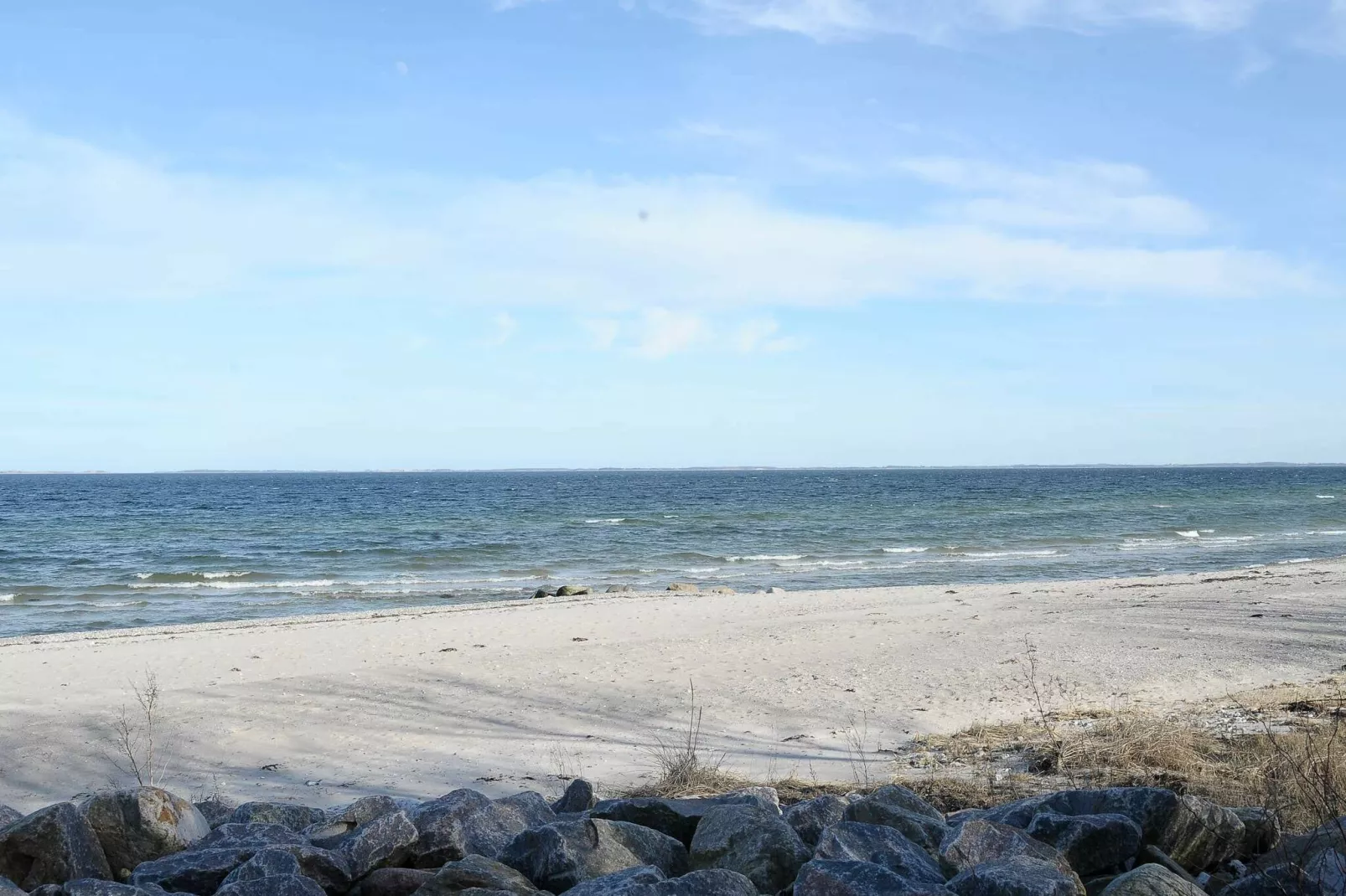 Seaside Panorama Escape - By Traum Ferienwohnungen-View