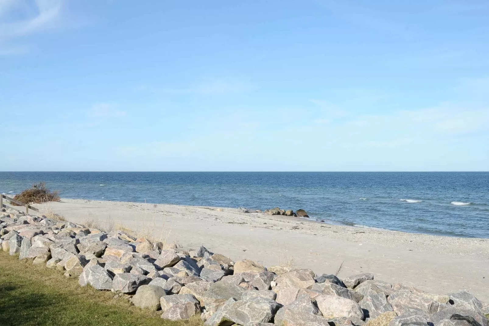 Seaside Panorama Escape - By Traum Ferienwohnungen-View