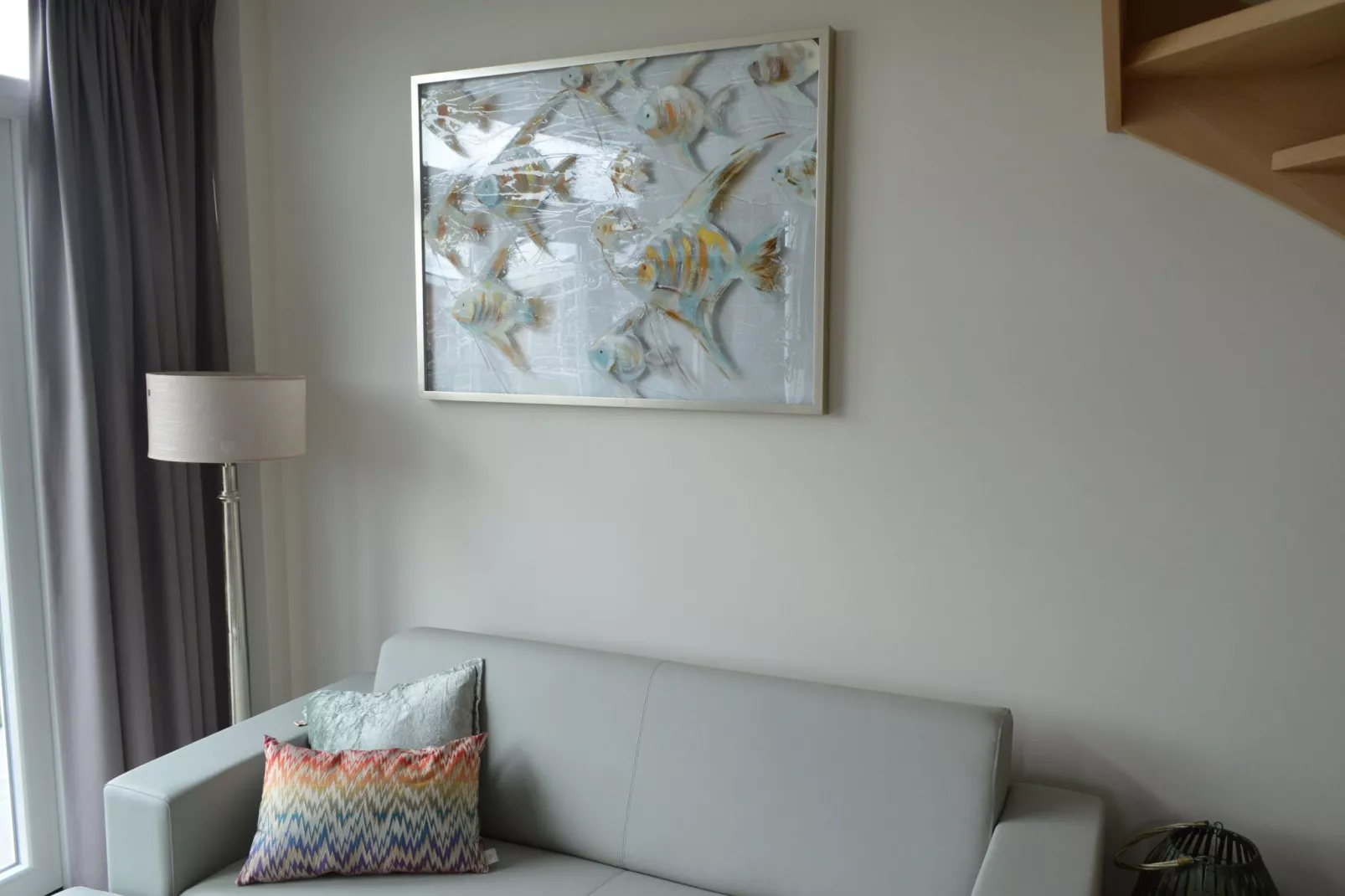 Resort Mooi Bemelen 11-Living room