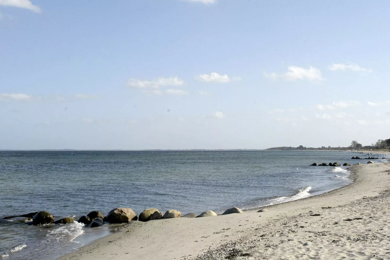 Seaside Panorama Escape - By Traum Ferienwohnungen-View