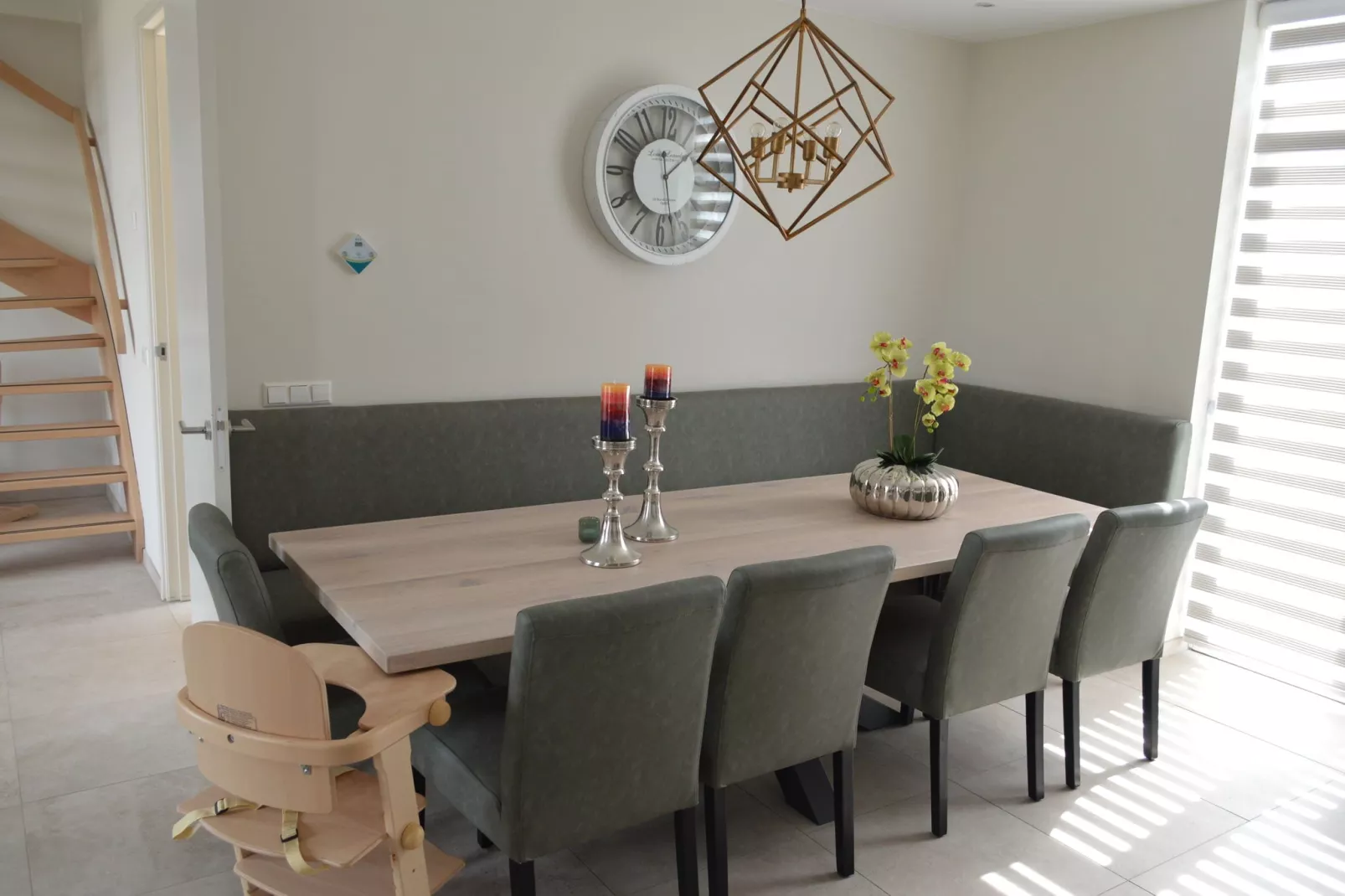 Resort Mooi Bemelen 11-Living room