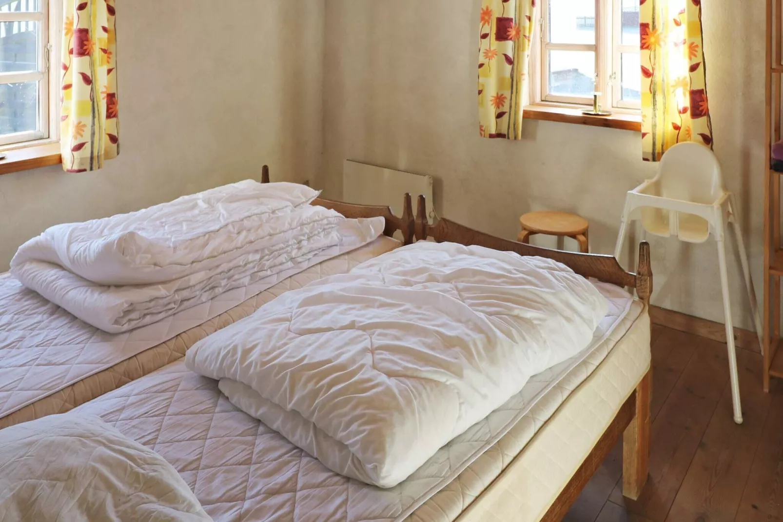 Maison de vacances pour 10 a Hadsund-Intérieur