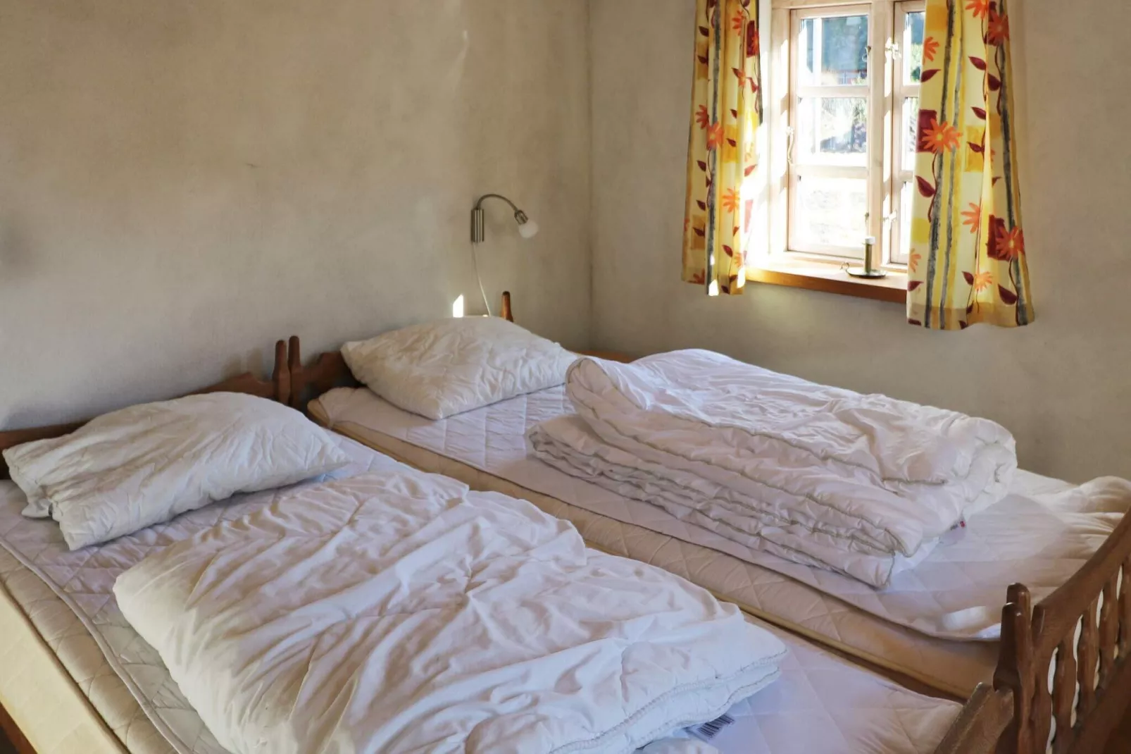 Maison de vacances pour 10 a Hadsund-Intérieur