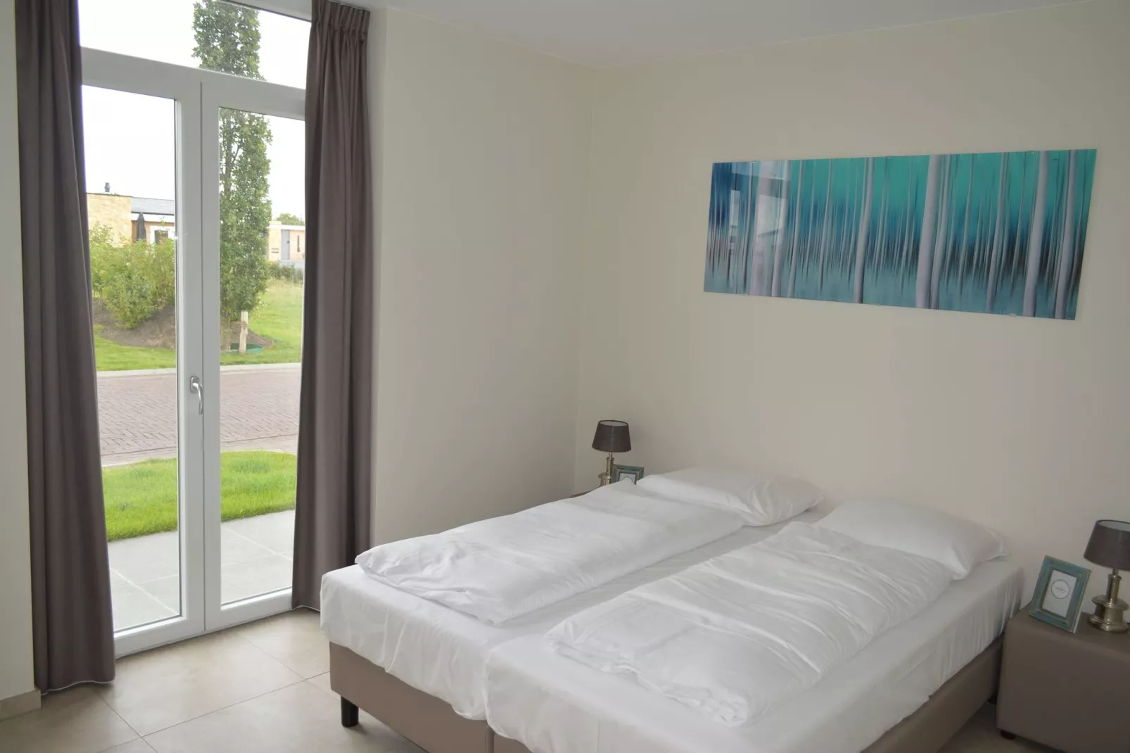 Resort Mooi Bemelen 11-Bedroom
