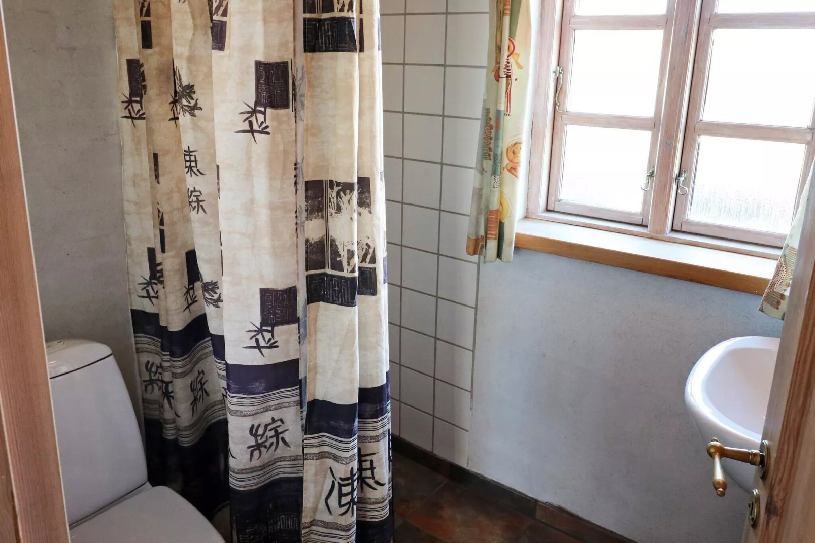 Maison de vacances pour 10 a Hadsund-Intérieur