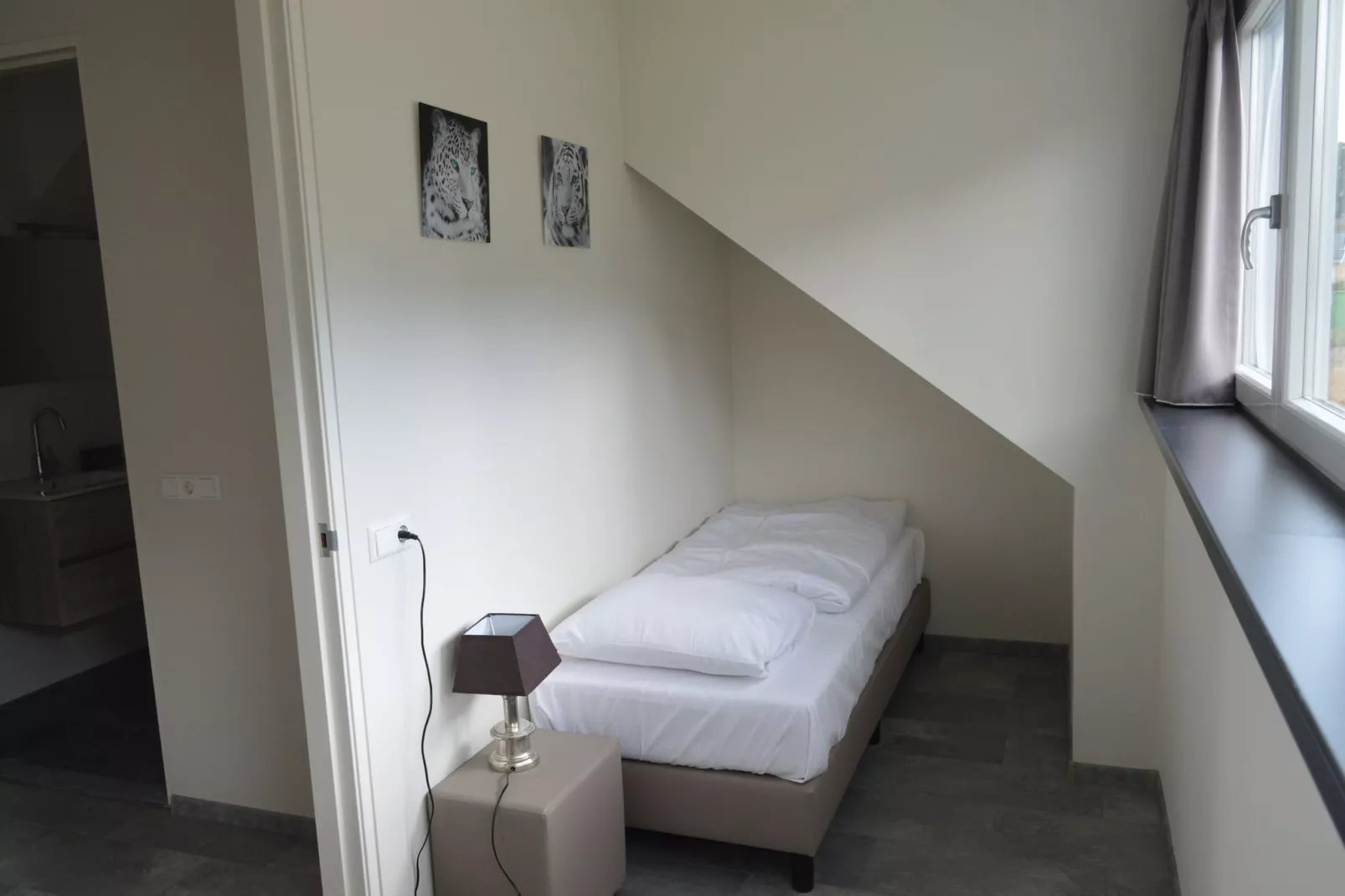 Resort Mooi Bemelen 11-Bedroom
