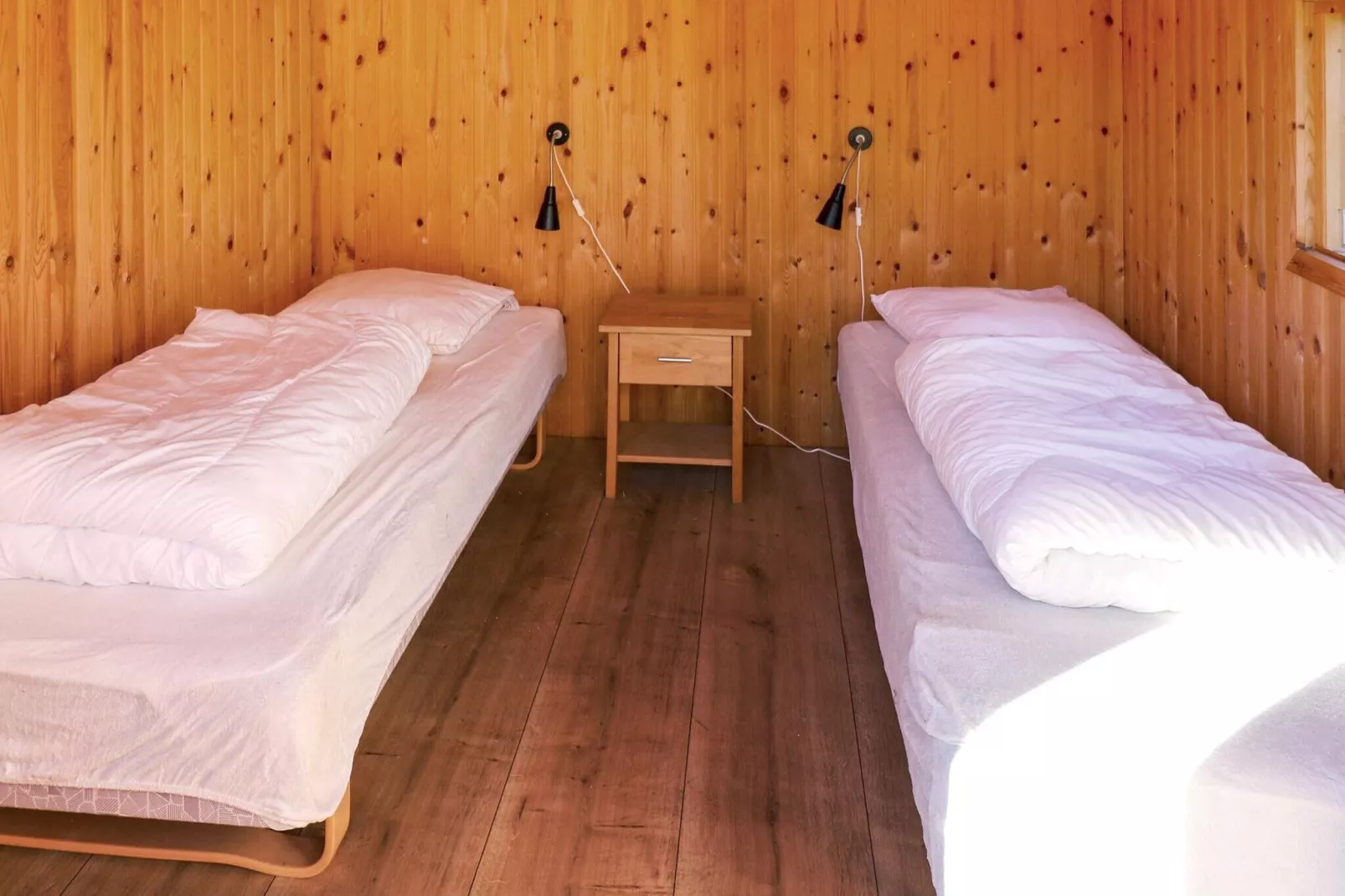 Maison de vacances pour 10 a Hadsund-Intérieur