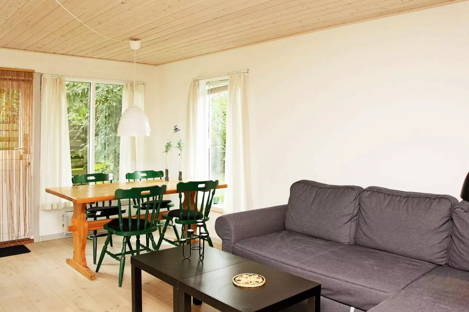 4 person holiday home in Mesinge-By Traum-Indoor