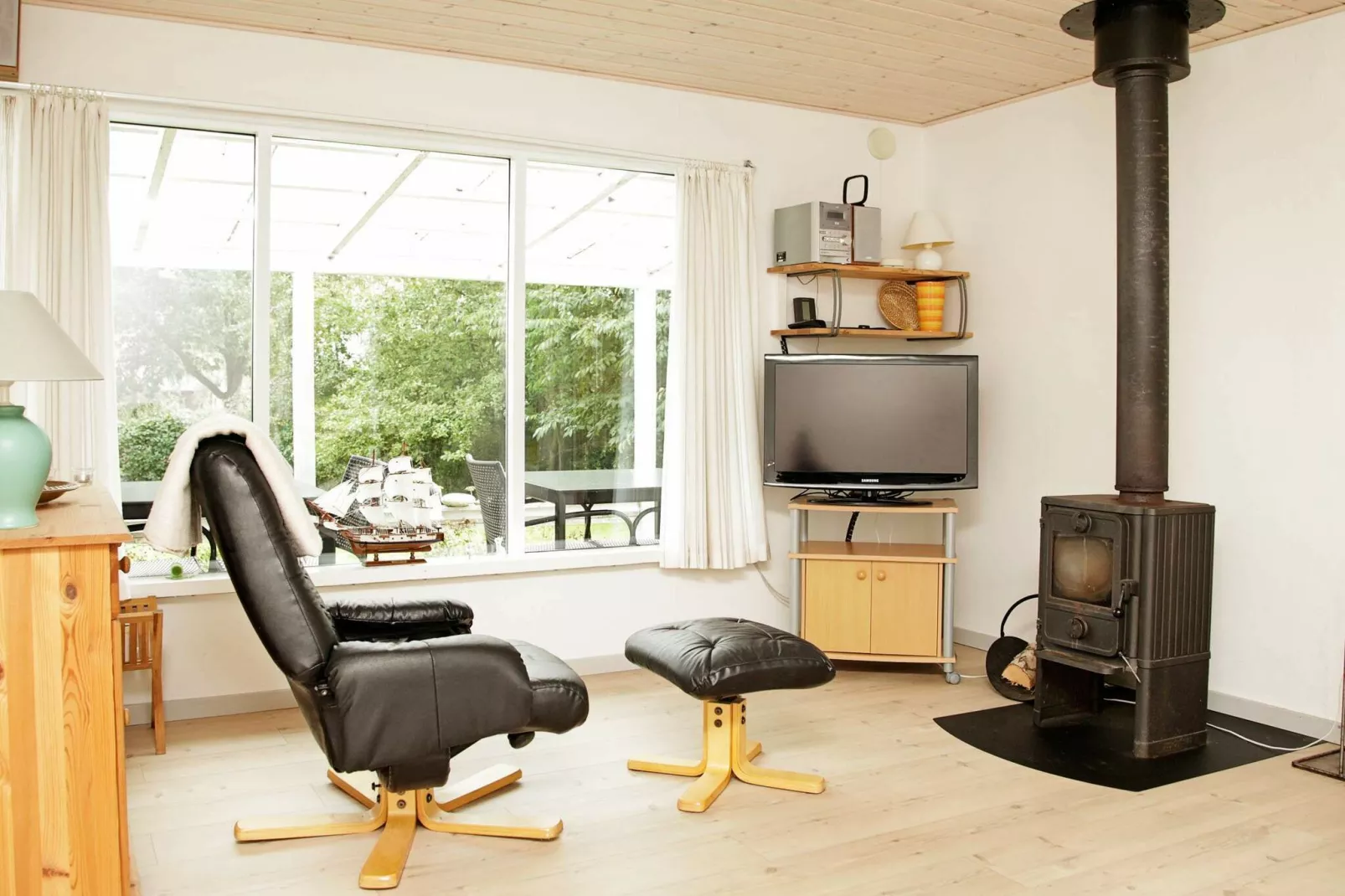 4 person holiday home in Mesinge-By Traum-Indoor