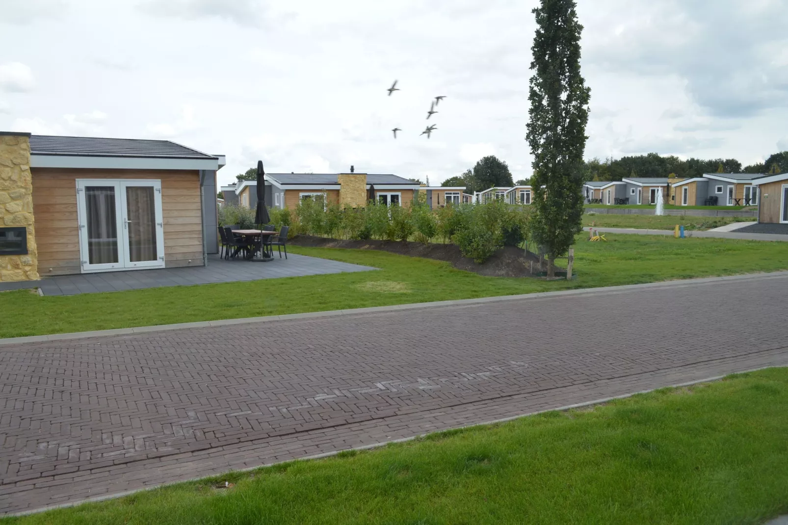 Resort Mooi Bemelen 11-View summer