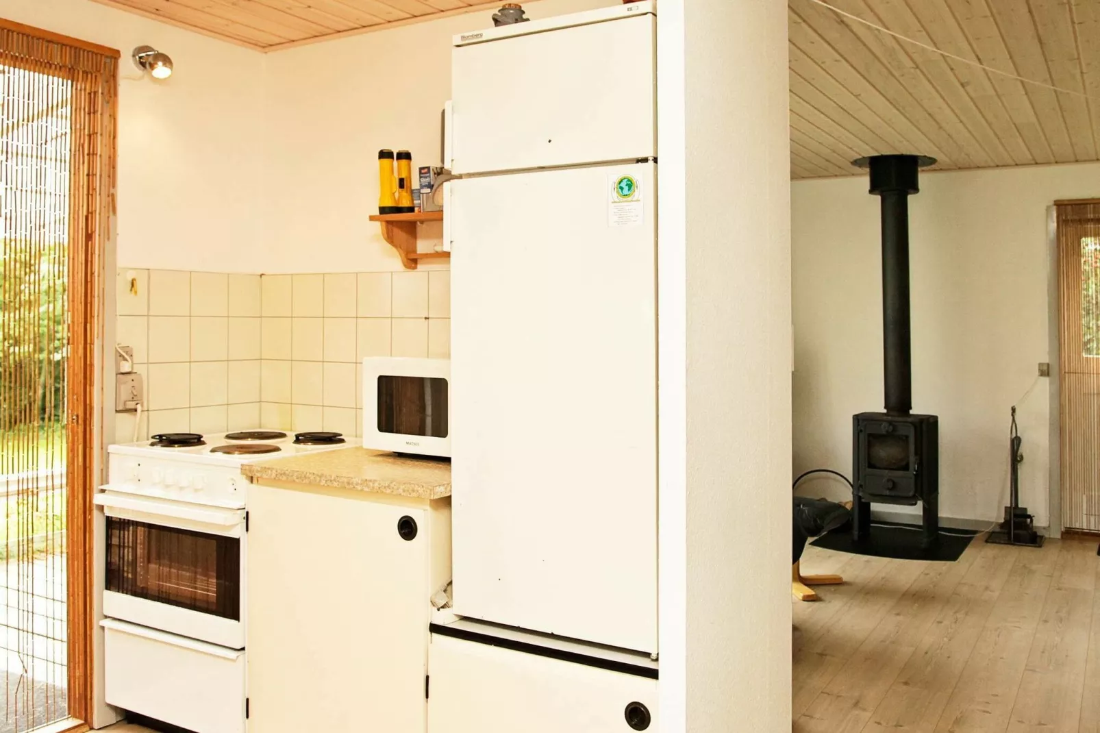4 person holiday home in Mesinge-By Traum-Indoor