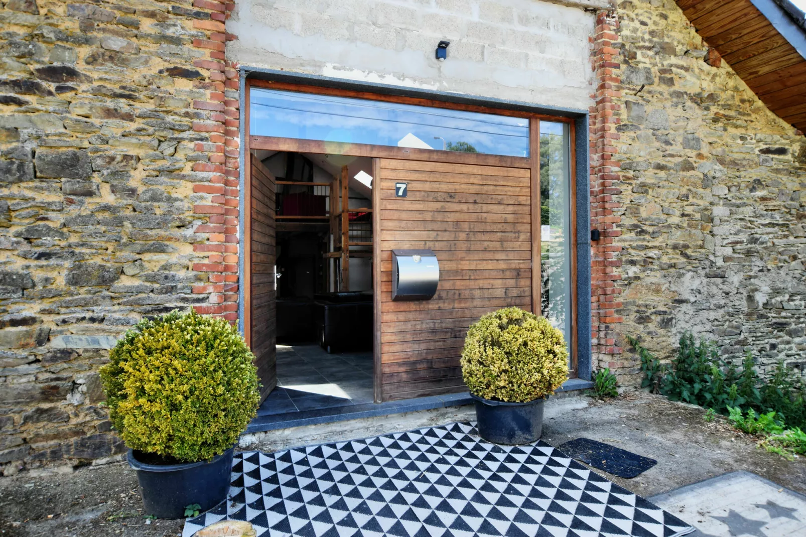Alten Buche-Reception hall
