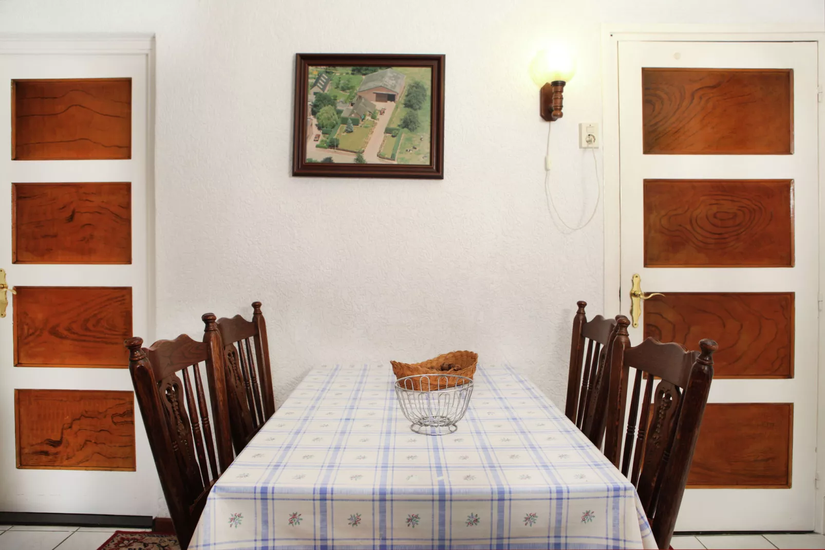 Honthem-Dining room
