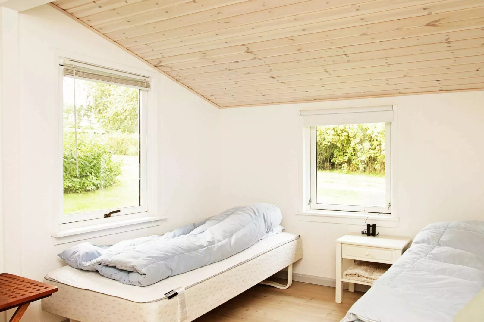 4 person holiday home in Mesinge-By Traum-Indoor