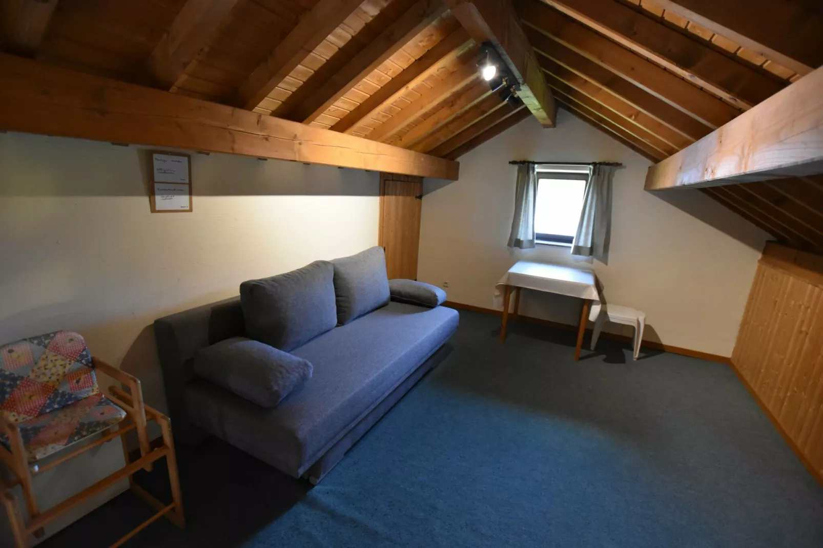 Zevenster-Facilities